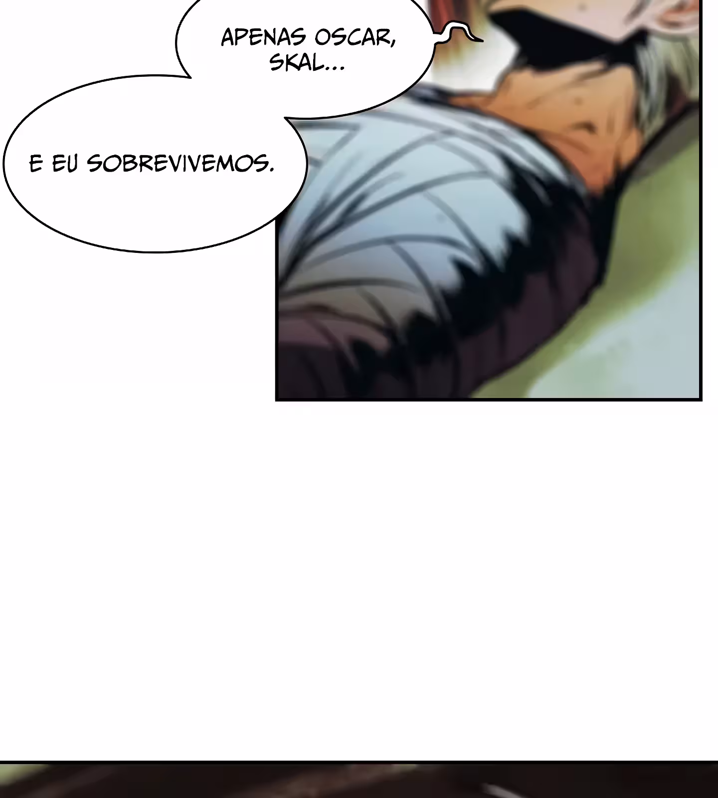 Página do Capítulo 205