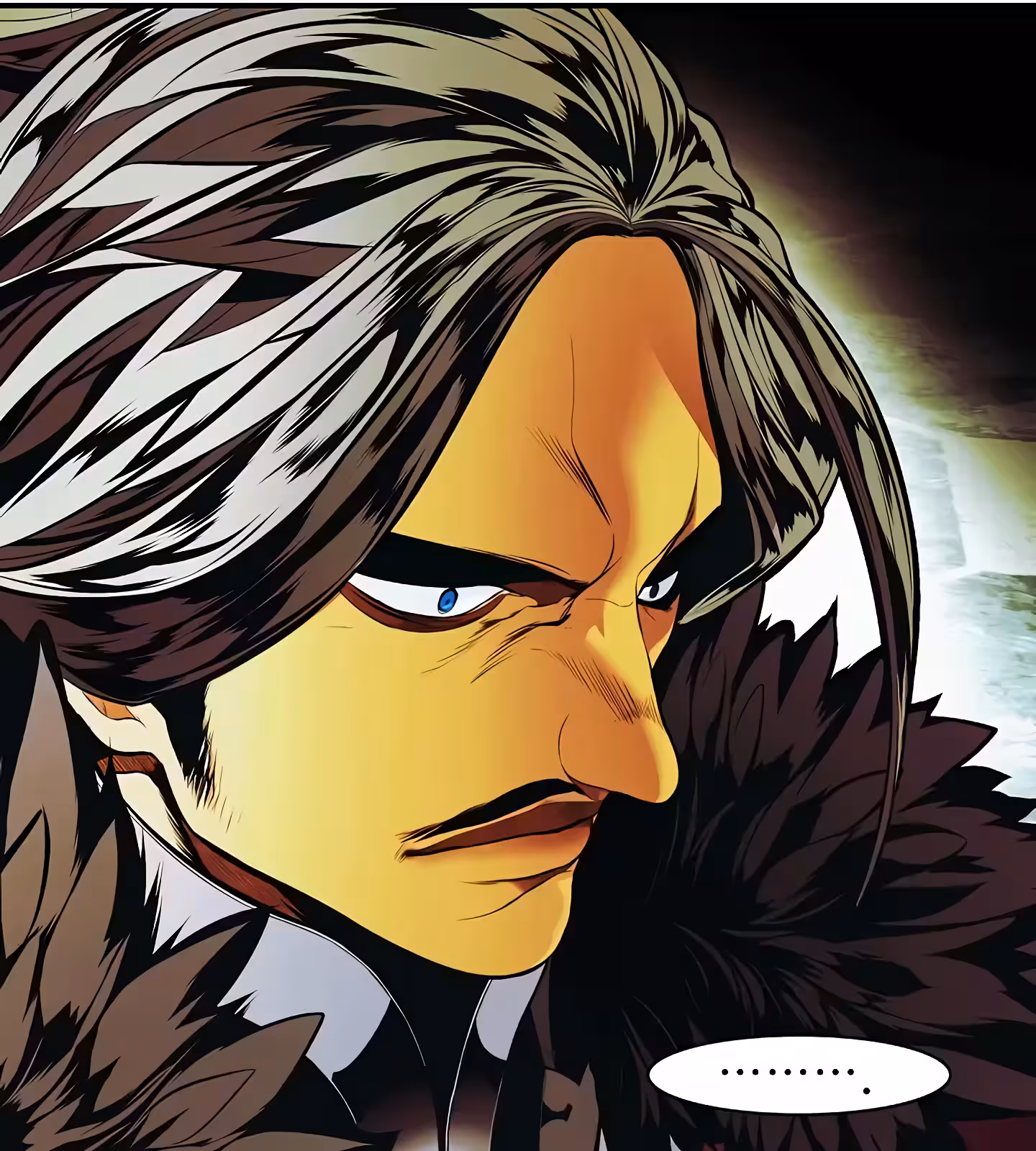 Página do Capítulo 205