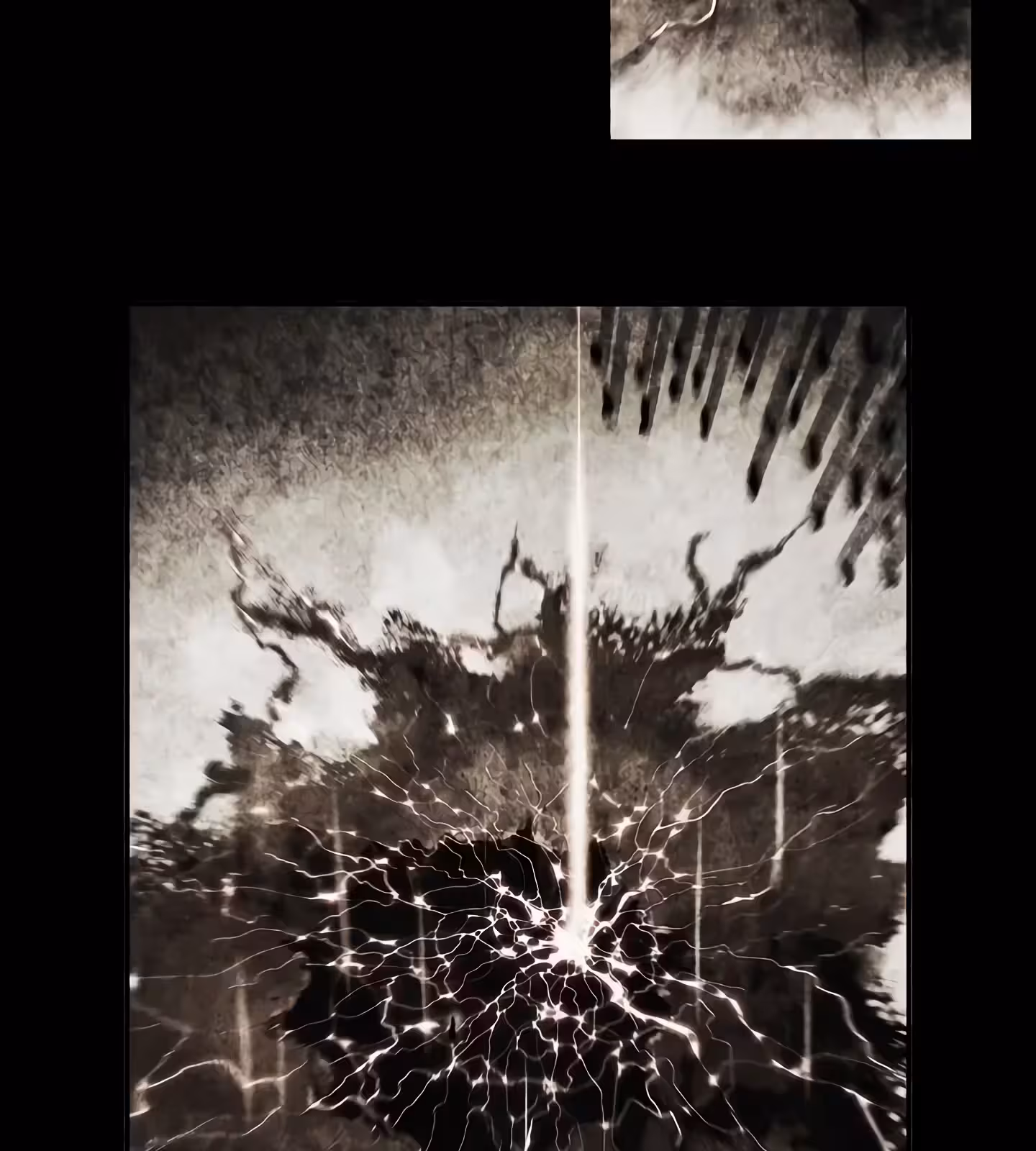 Página do Capítulo 205