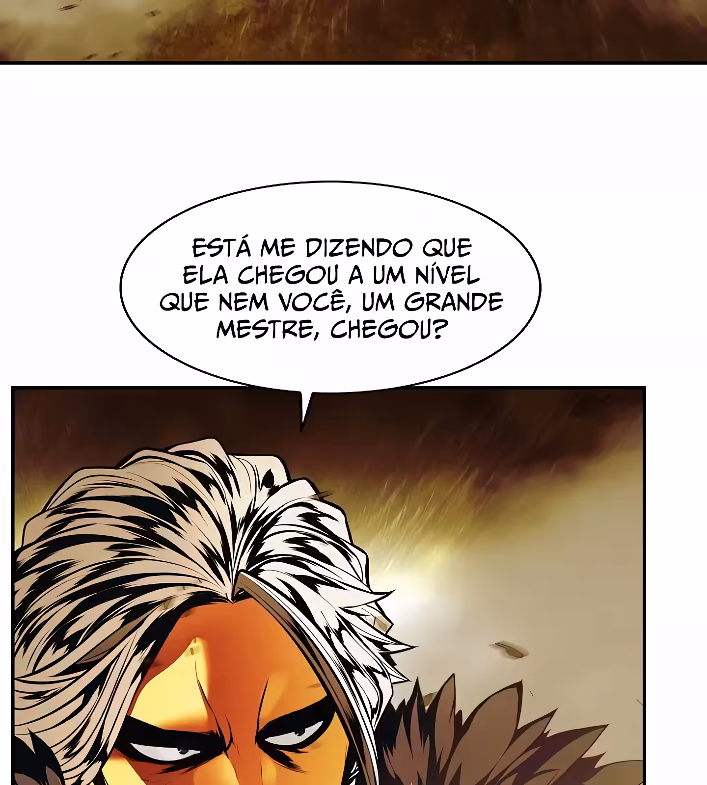 Página do Capítulo 205