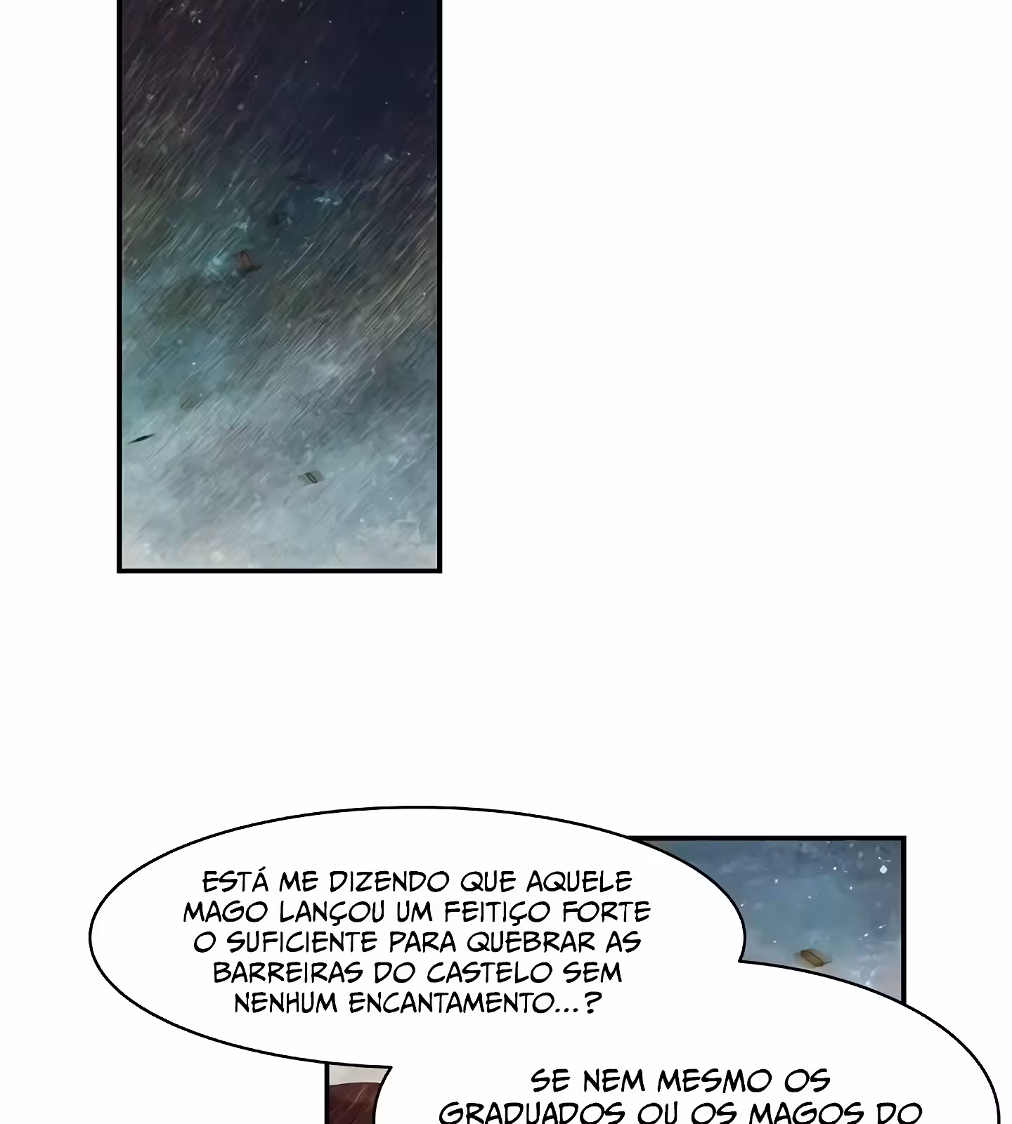 Página do Capítulo 205