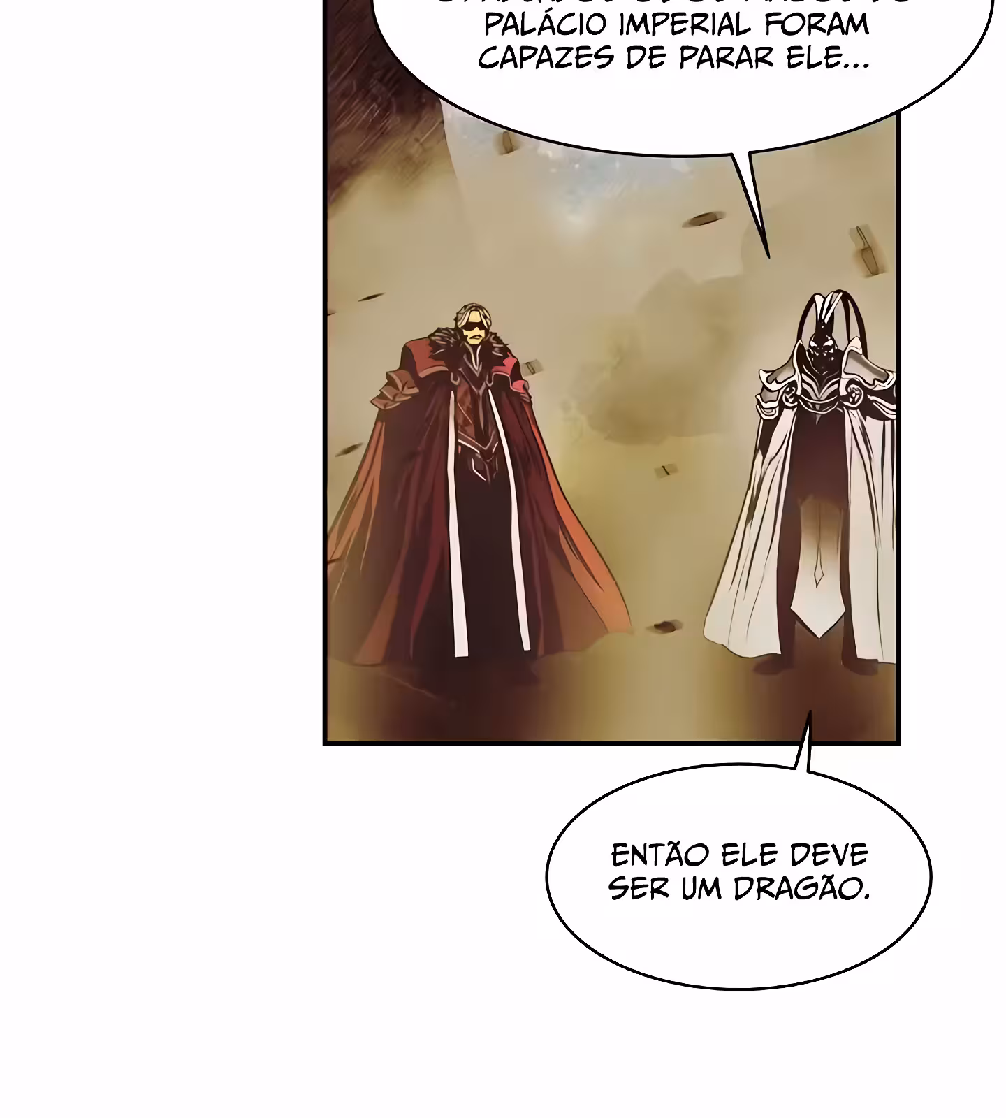 Página do Capítulo 205