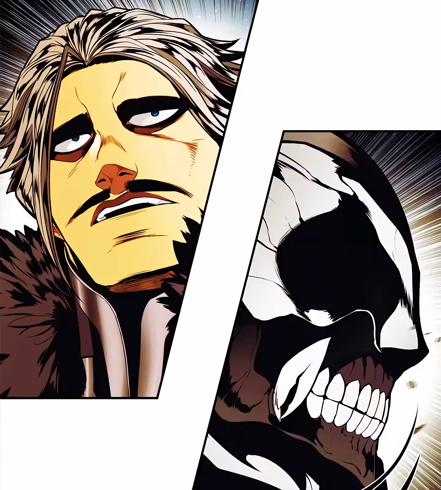 Página do Capítulo 205