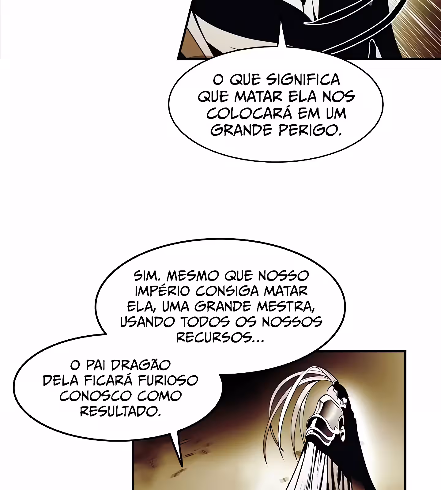 Página do Capítulo 205