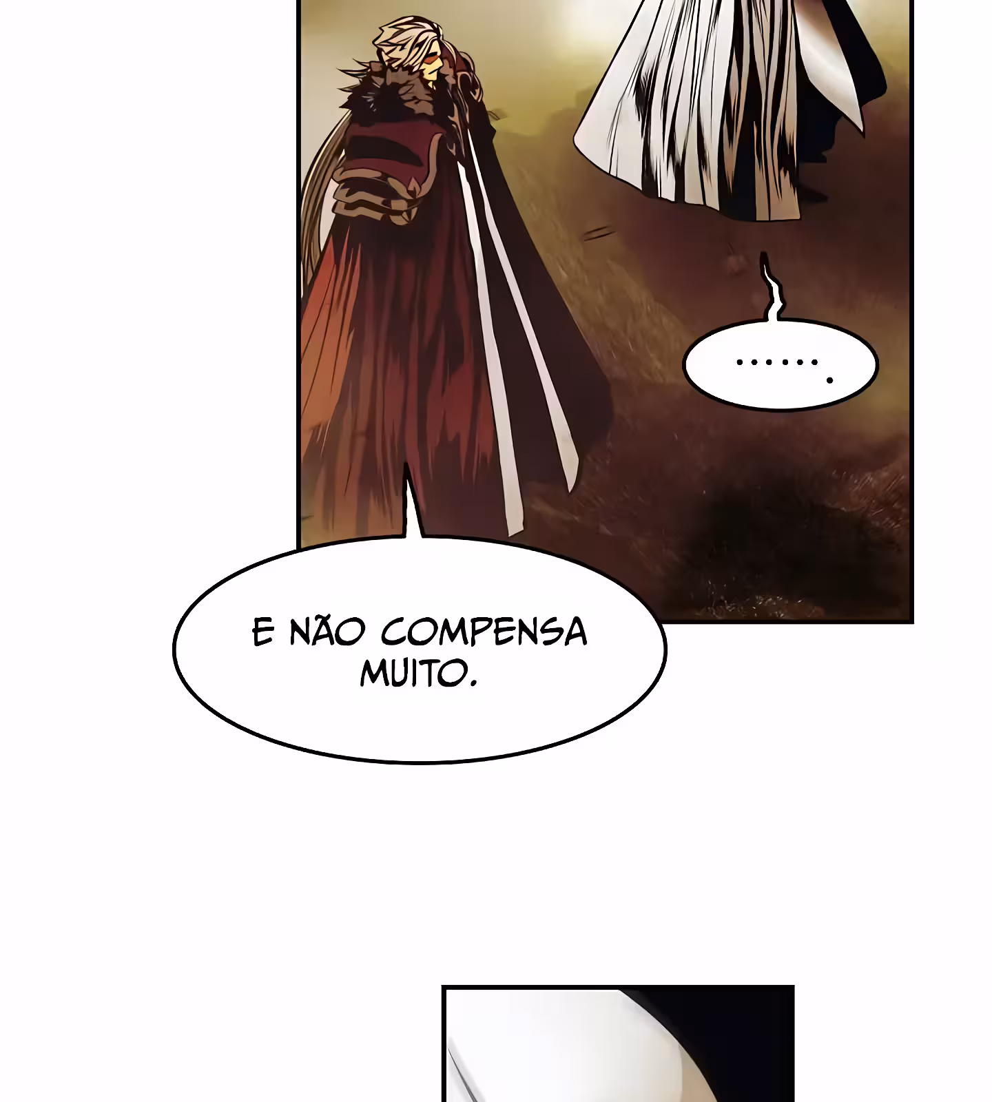 Página do Capítulo 205