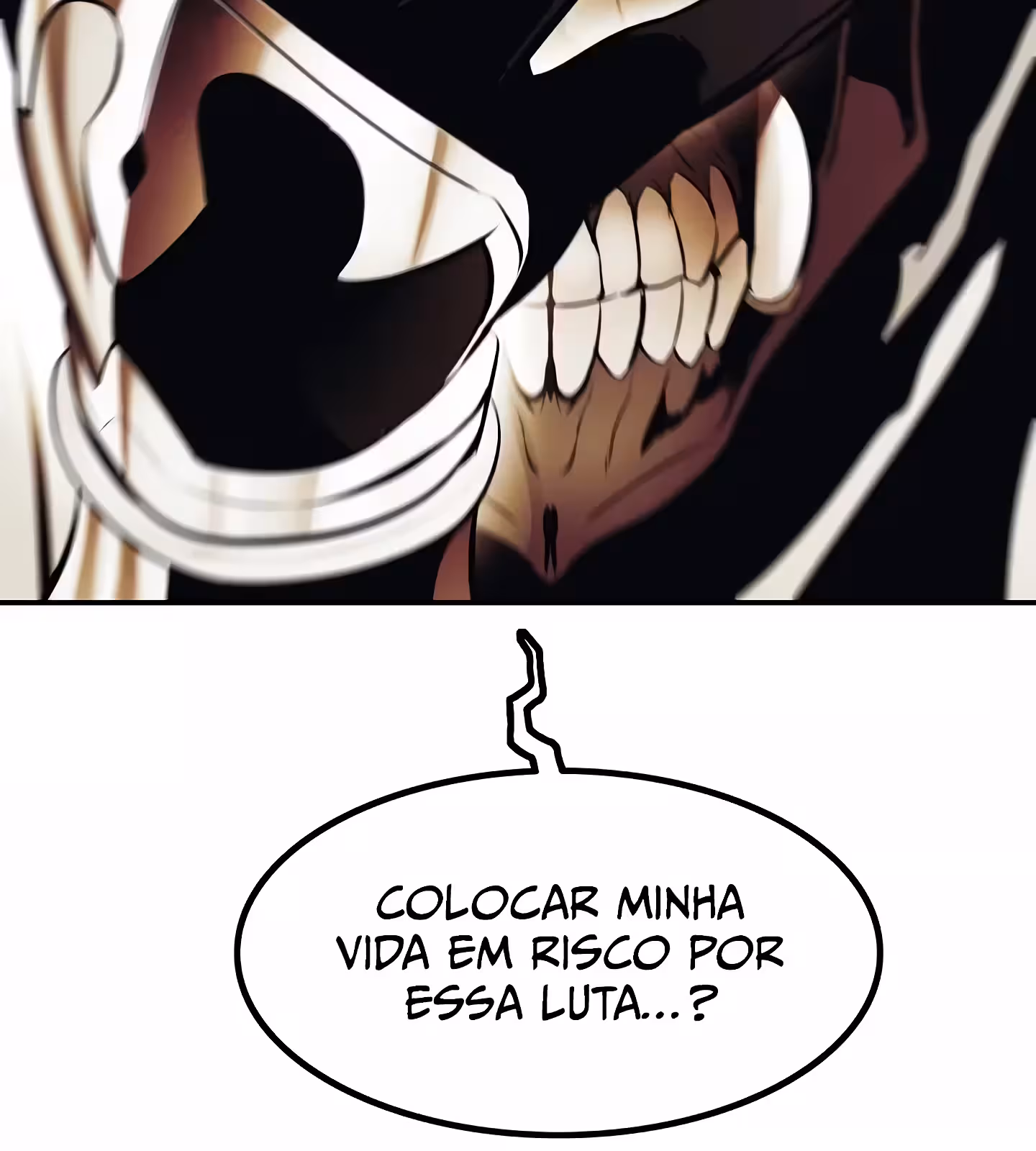 Página do Capítulo 205