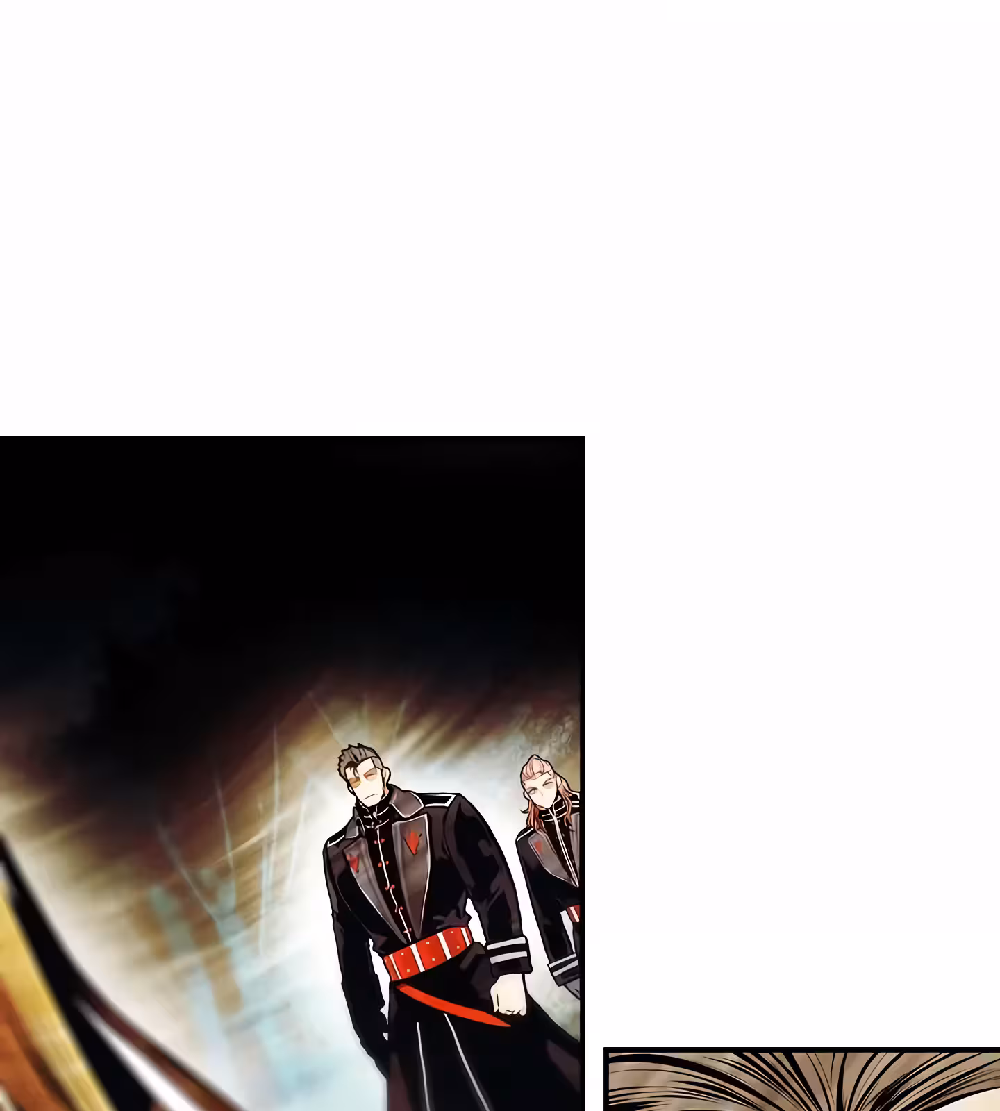 Página do Capítulo 205