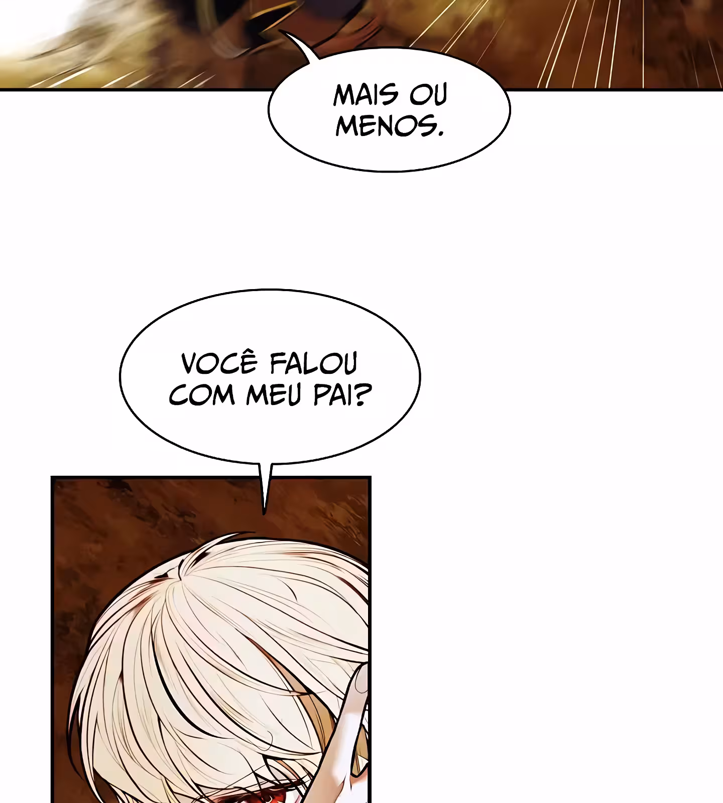 Página do Capítulo 205