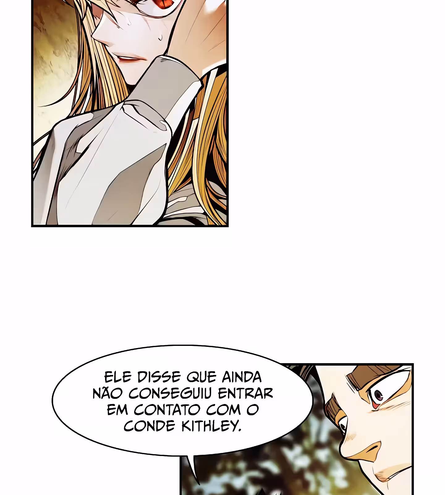 Página do Capítulo 205