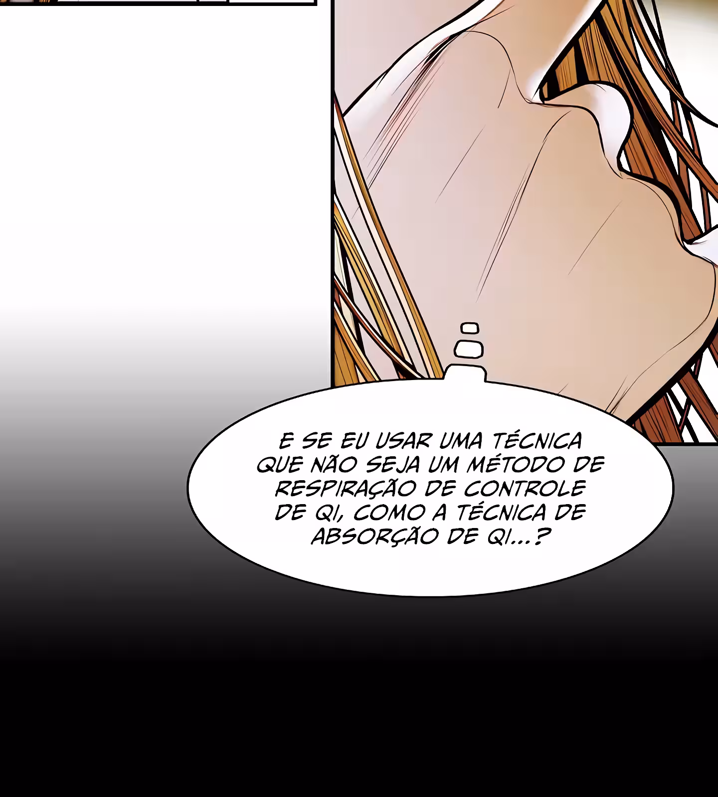 Página do Capítulo 205