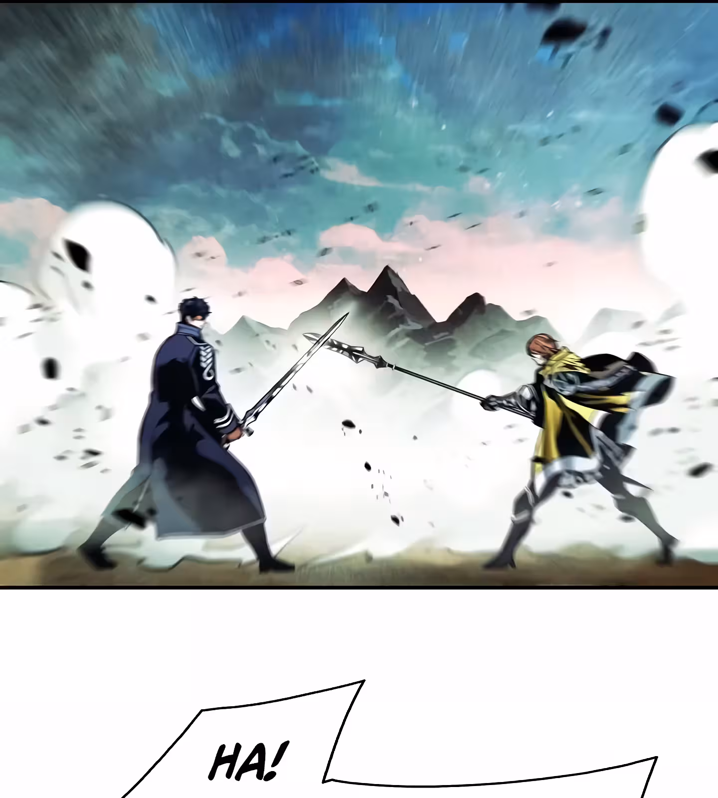 Página do Capítulo 205