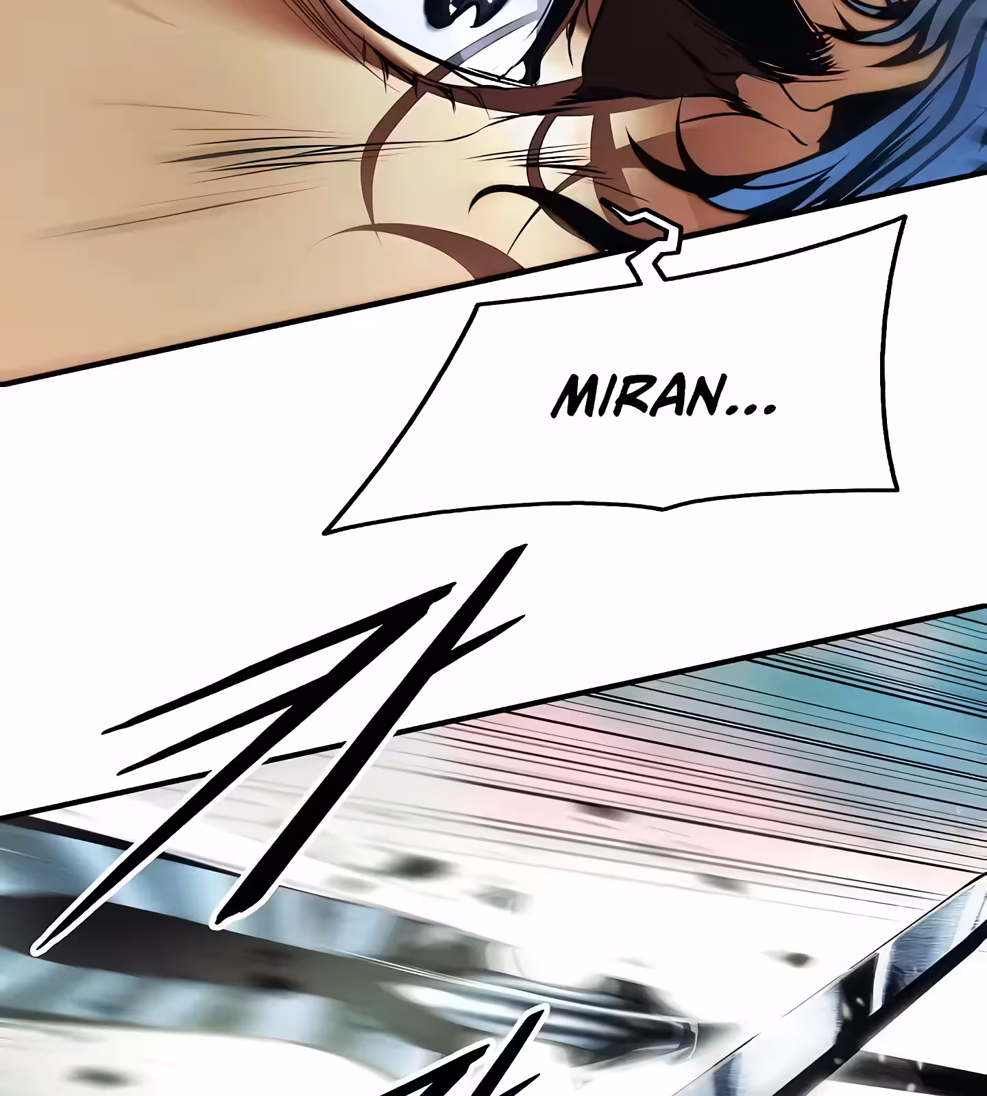 Página do Capítulo 205