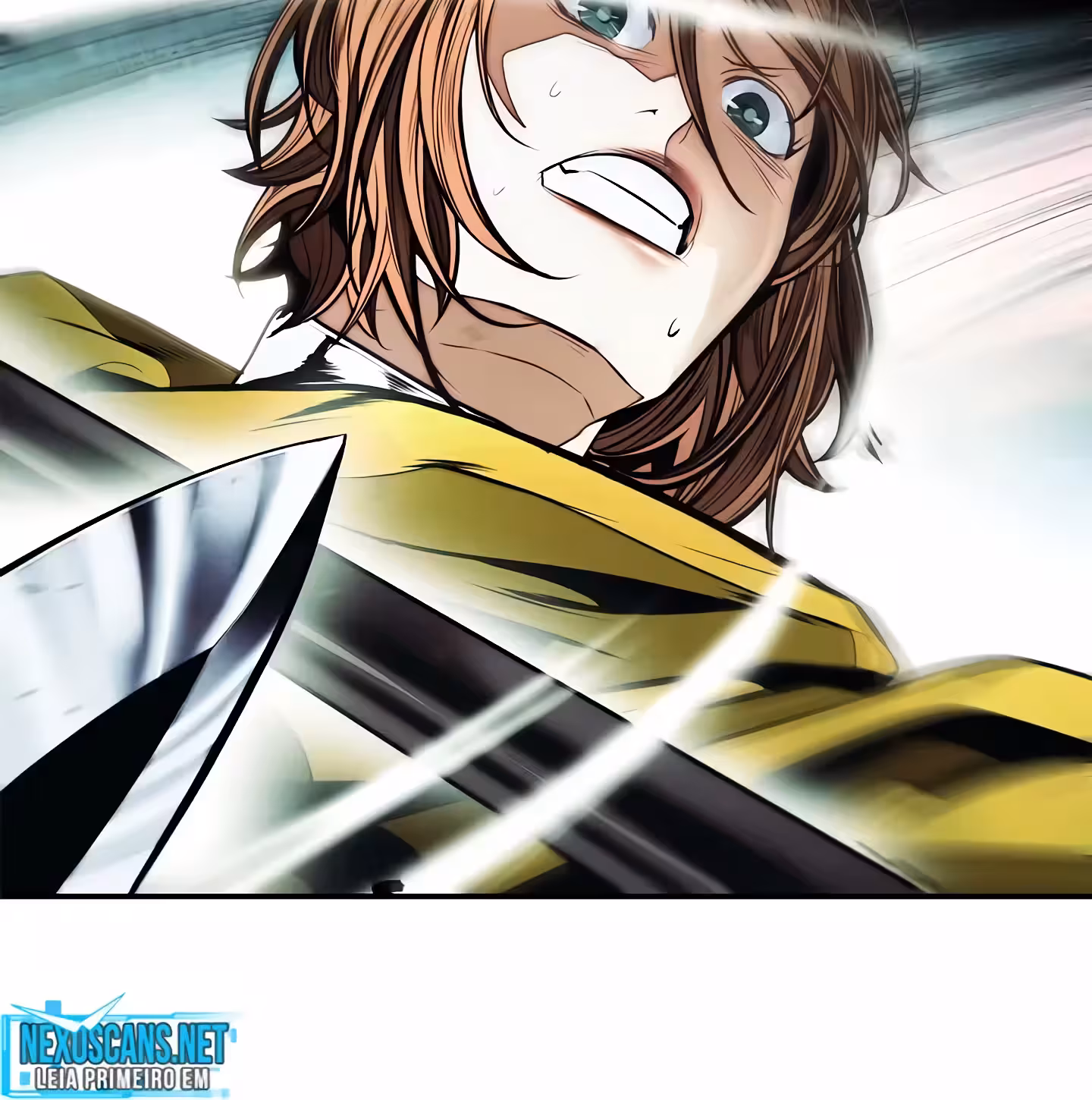 Página do Capítulo 205