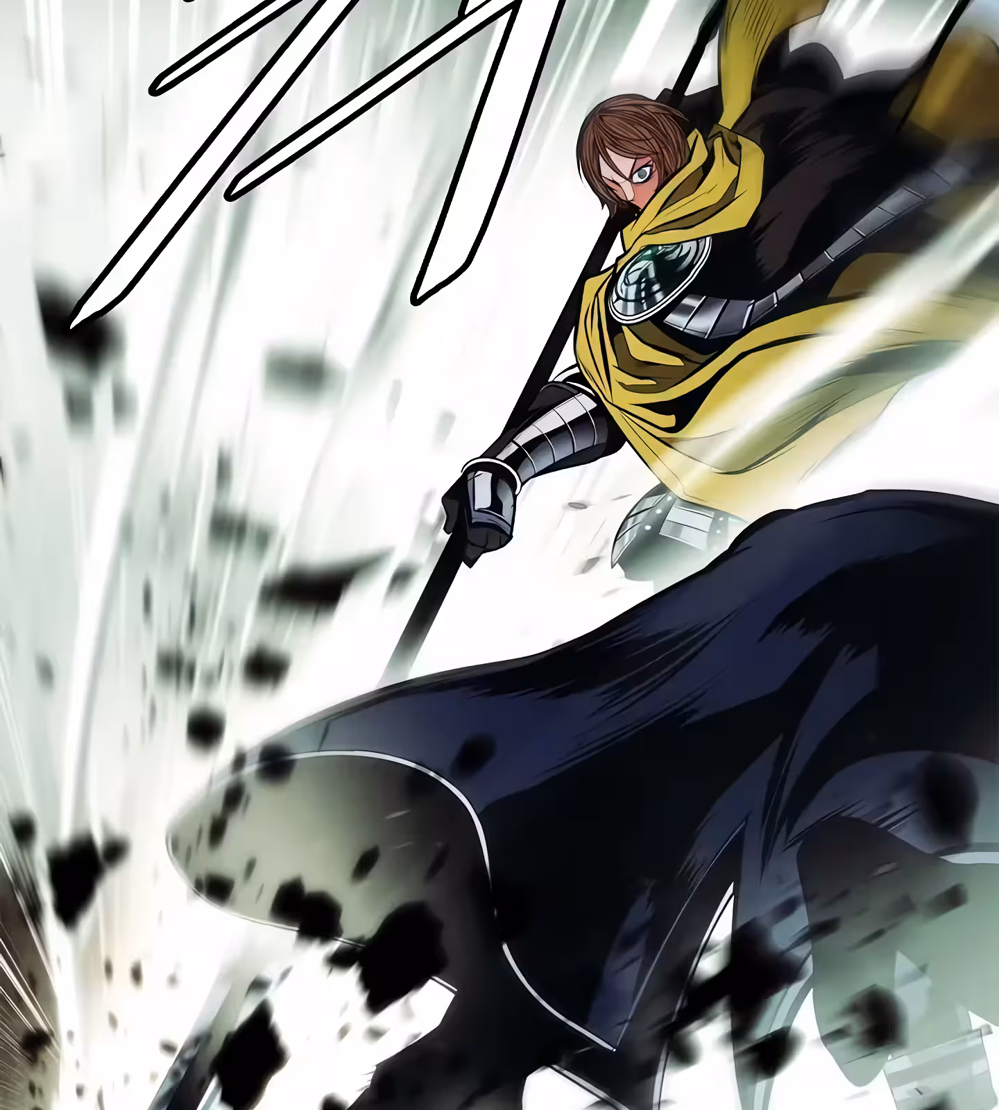 Página do Capítulo 205