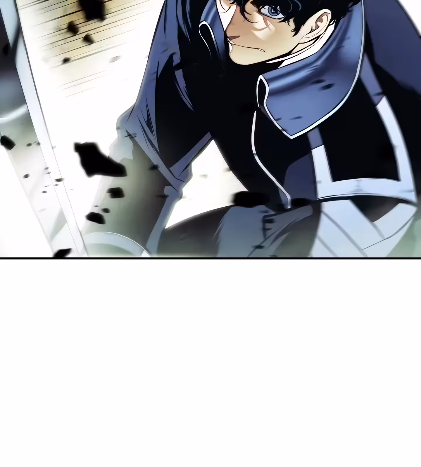 Página do Capítulo 205