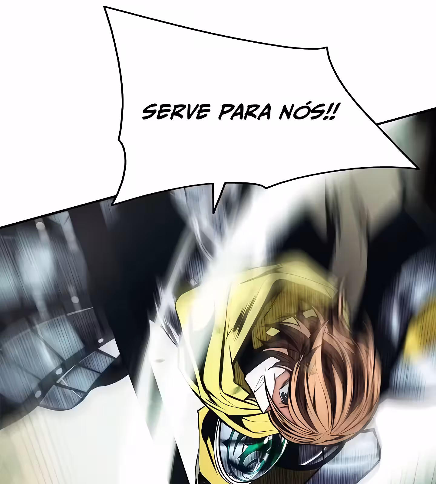 Página do Capítulo 205