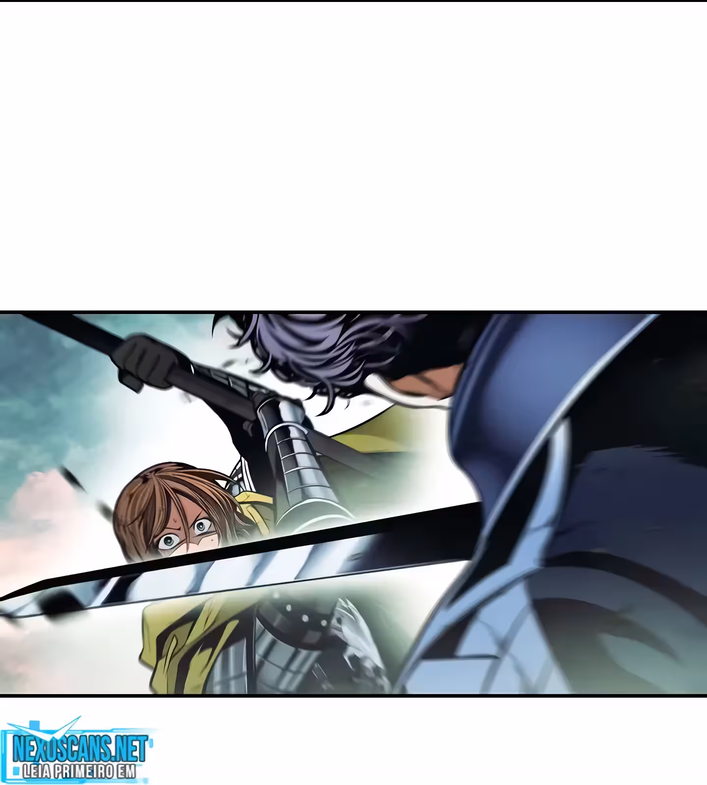 Página do Capítulo 205