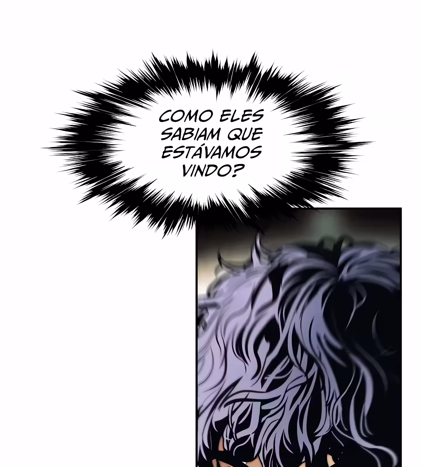 Página do Capítulo 205