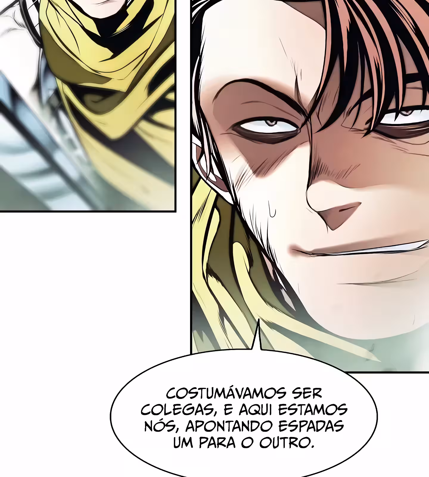 Página do Capítulo 205