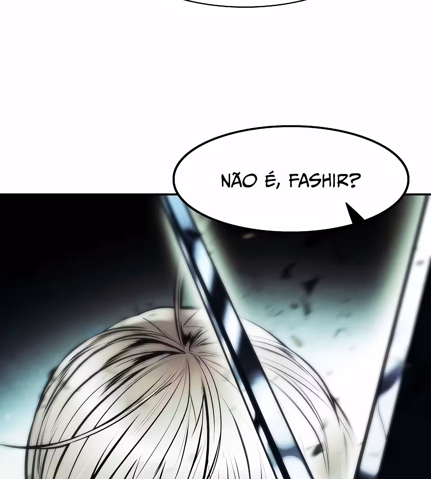 Página do Capítulo 205