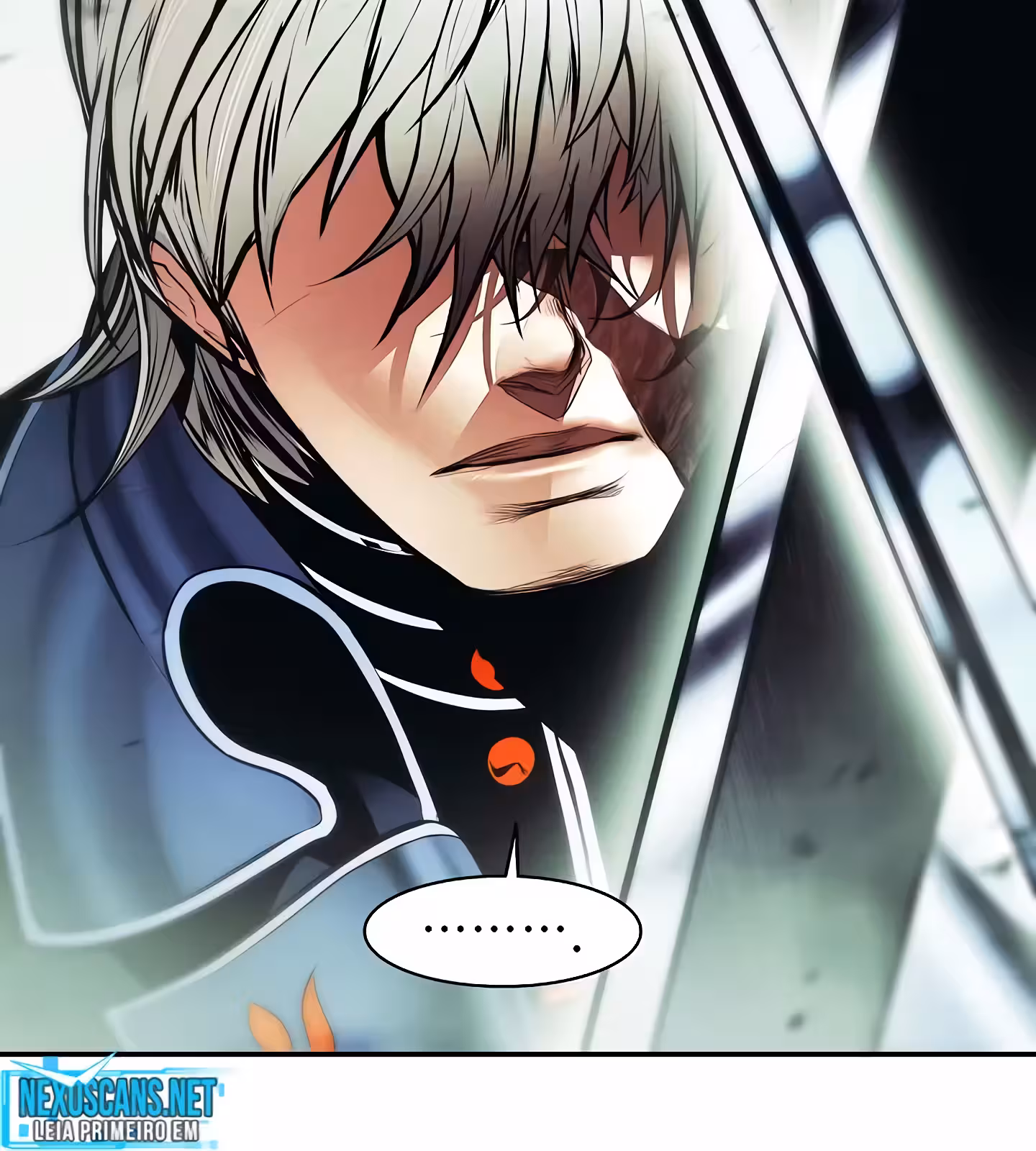 Página do Capítulo 205