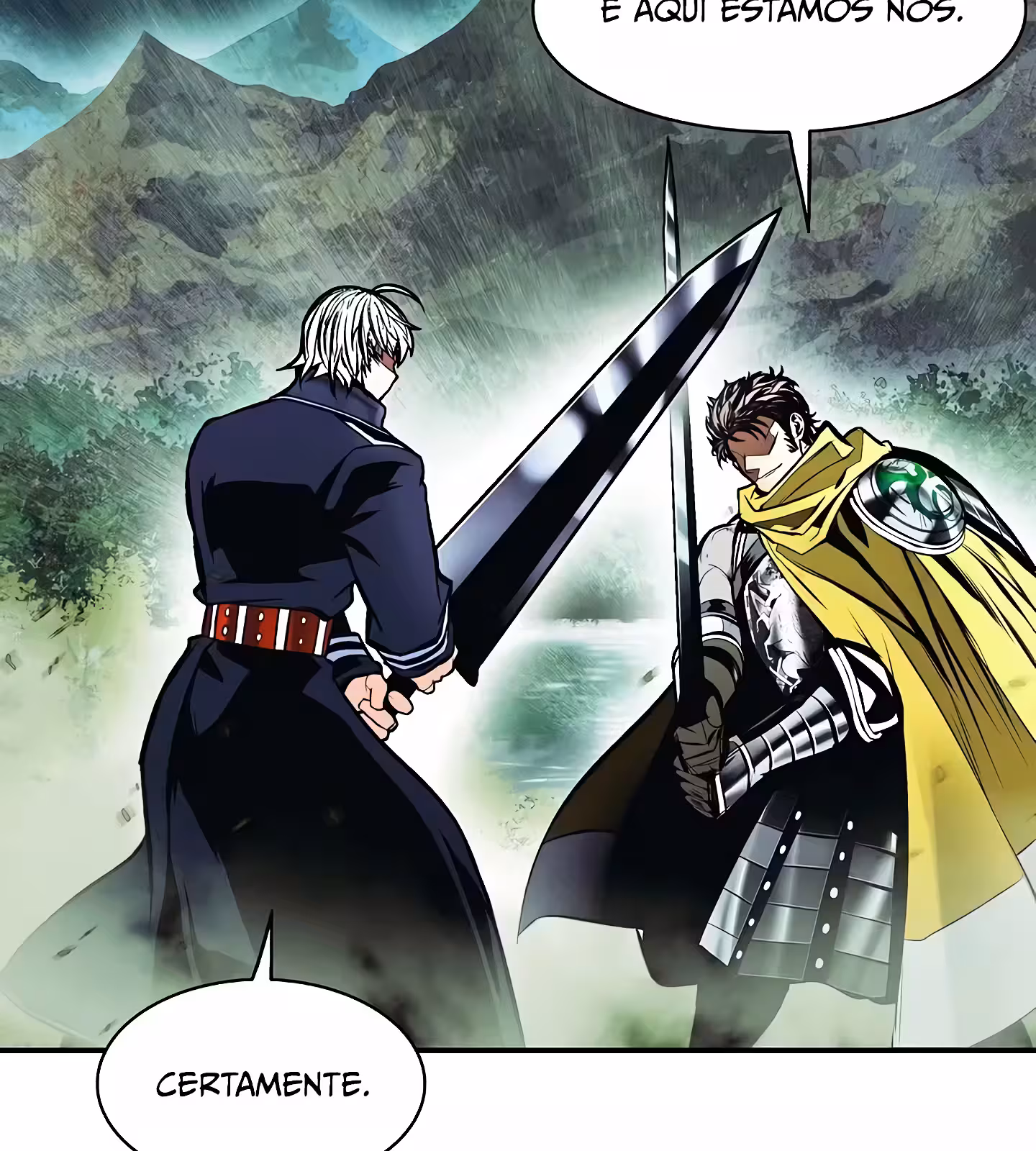 Página do Capítulo 206