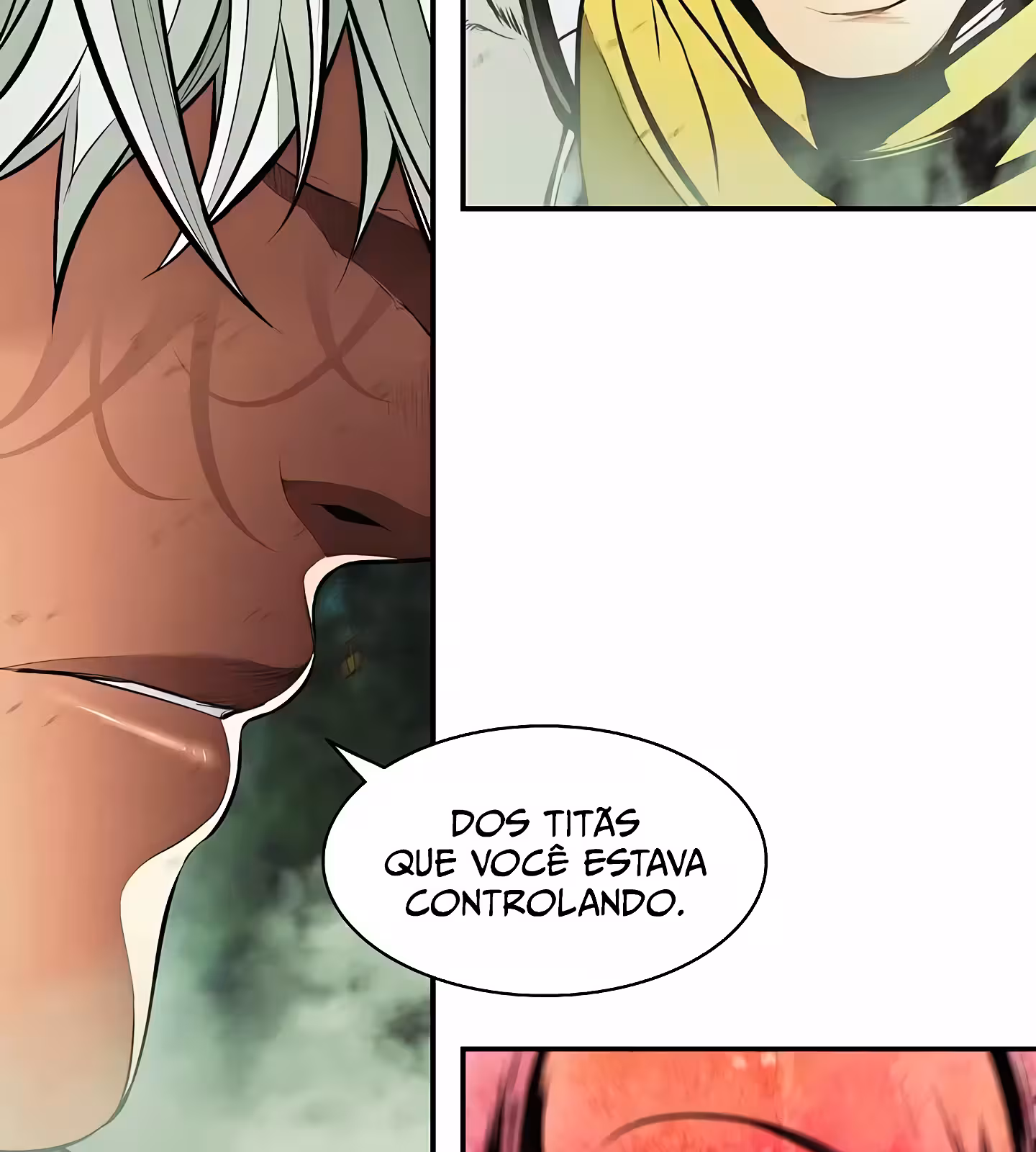 Página do Capítulo 206