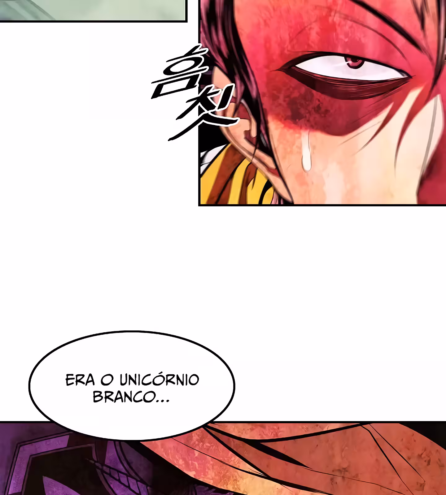 Página do Capítulo 206