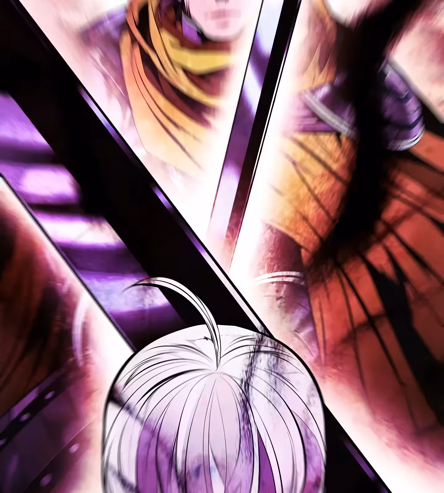 Página do Capítulo 206