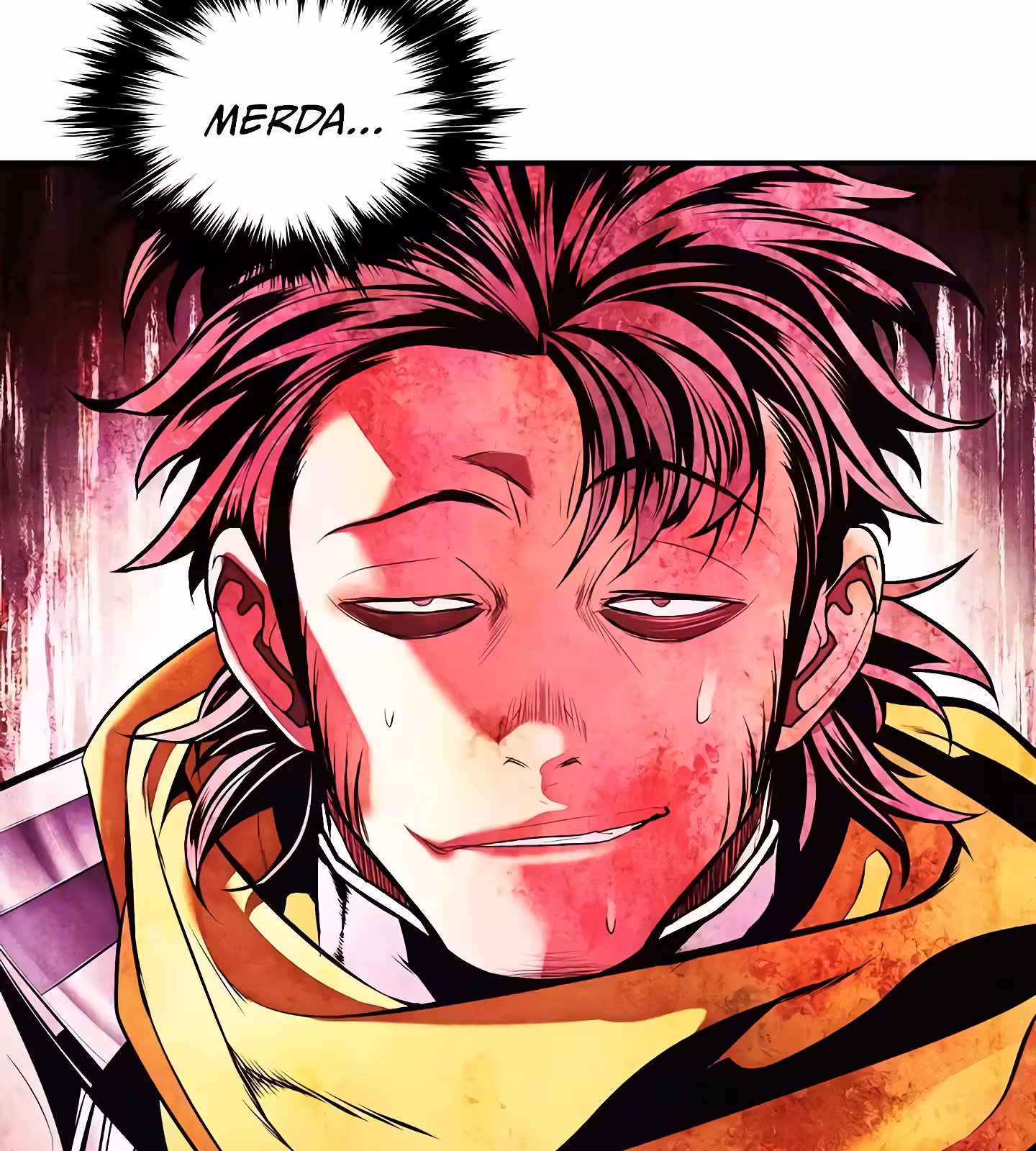 Página do Capítulo 206