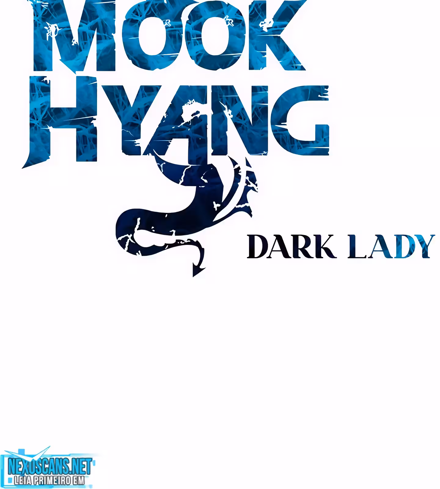 Página do Capítulo 206