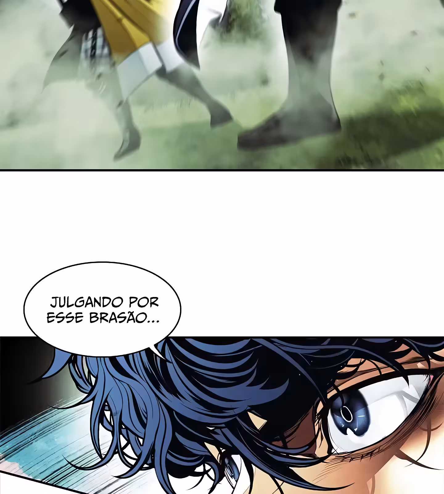 Página do Capítulo 206