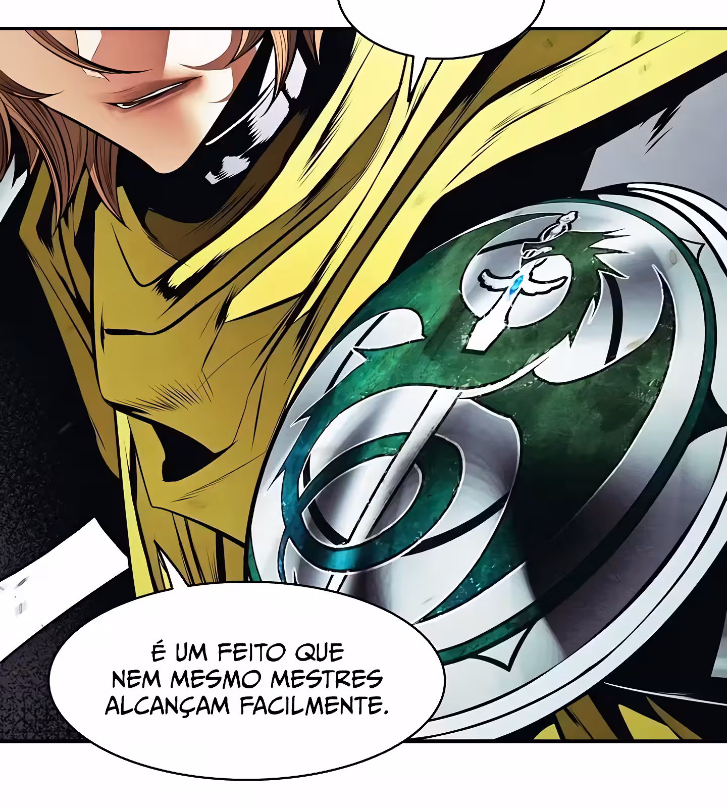 Página do Capítulo 206