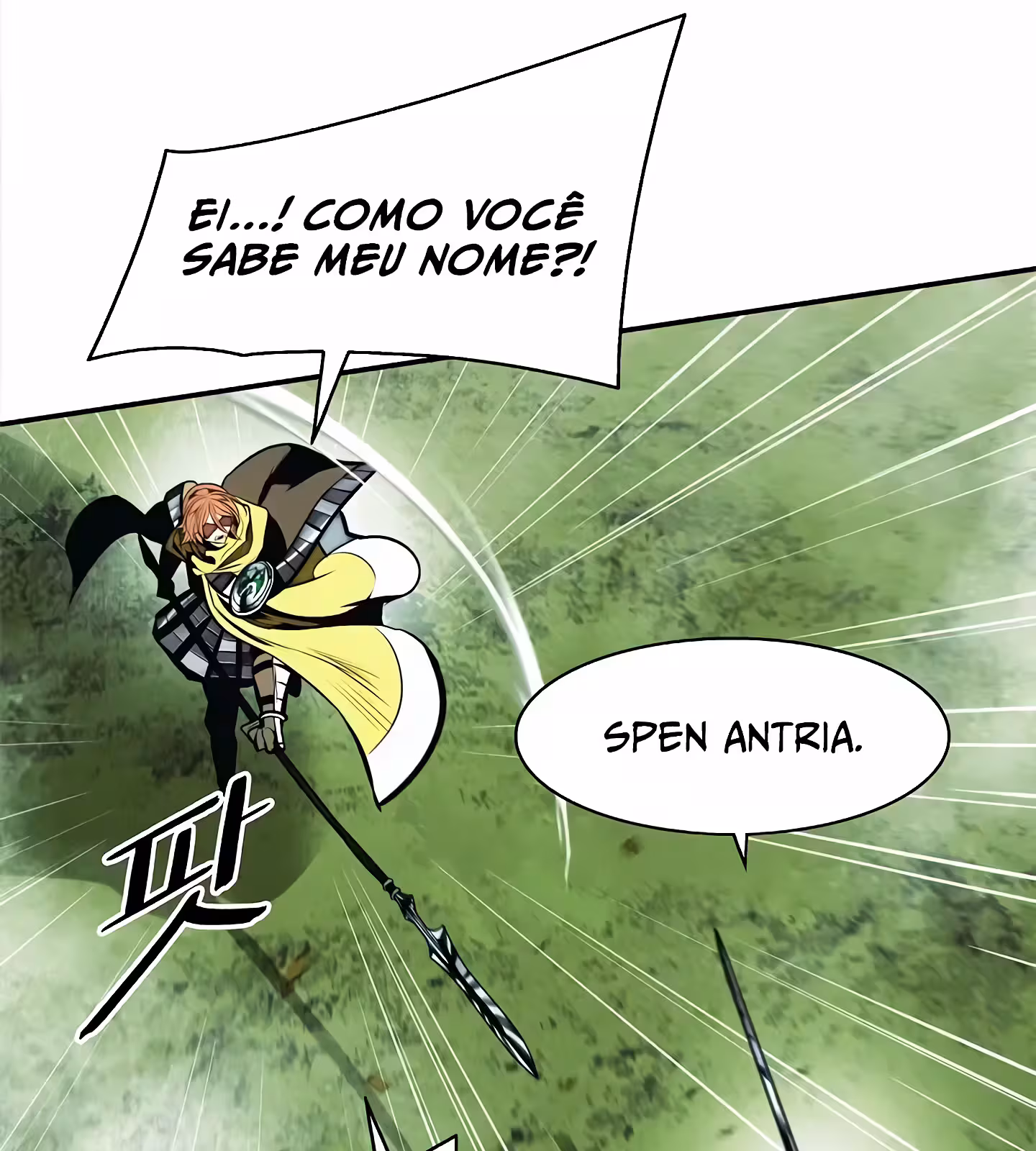 Página do Capítulo 206