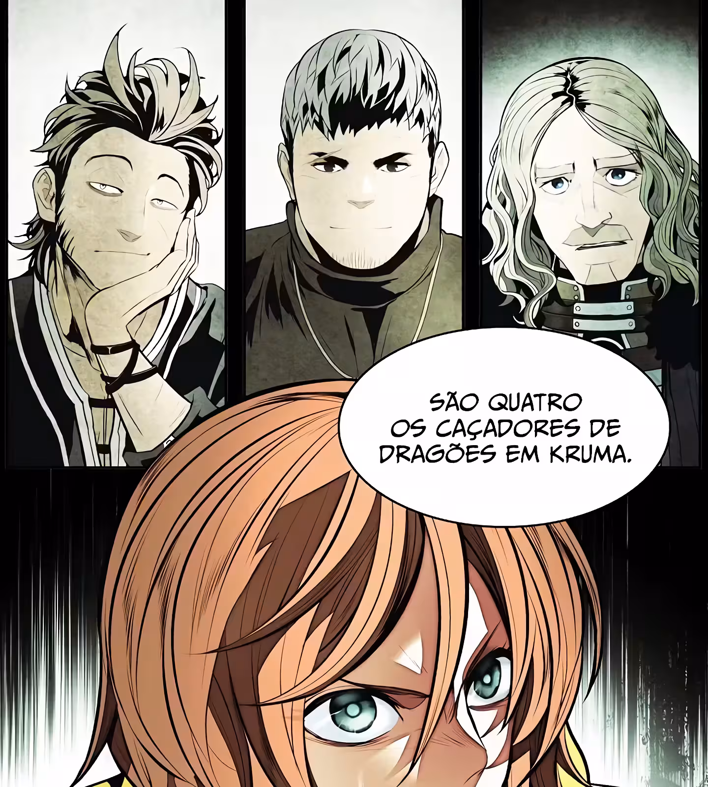 Página do Capítulo 206