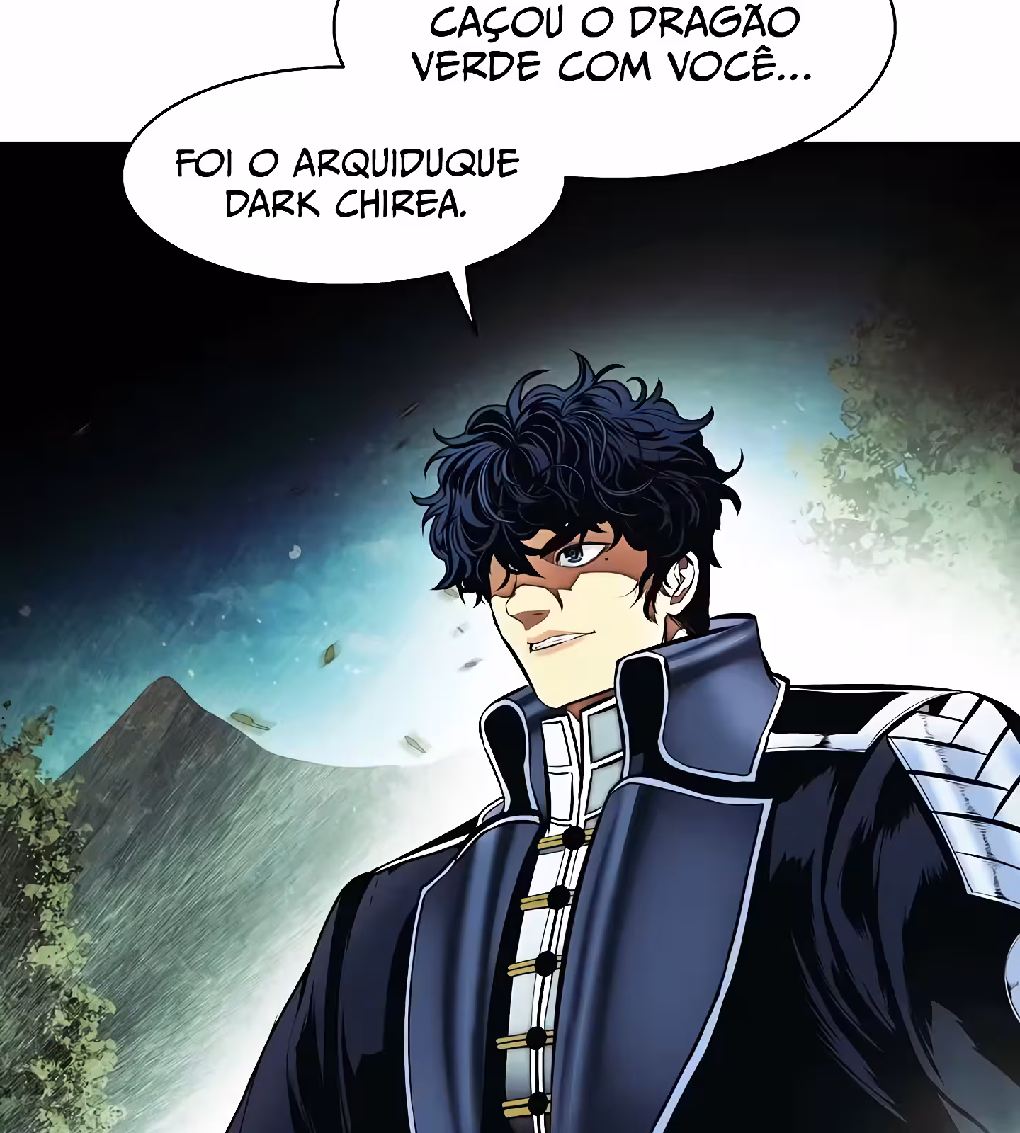 Página do Capítulo 206