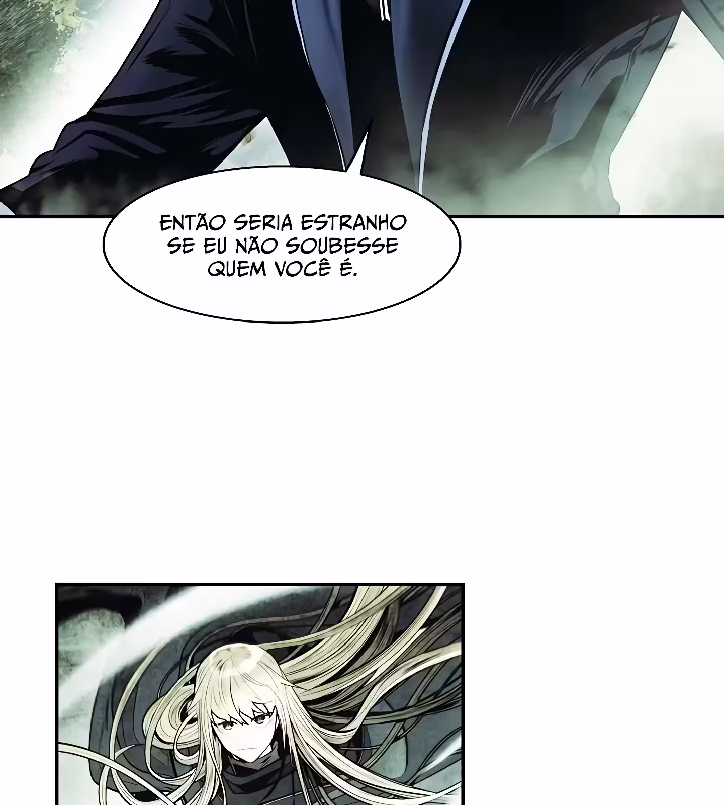 Página do Capítulo 206