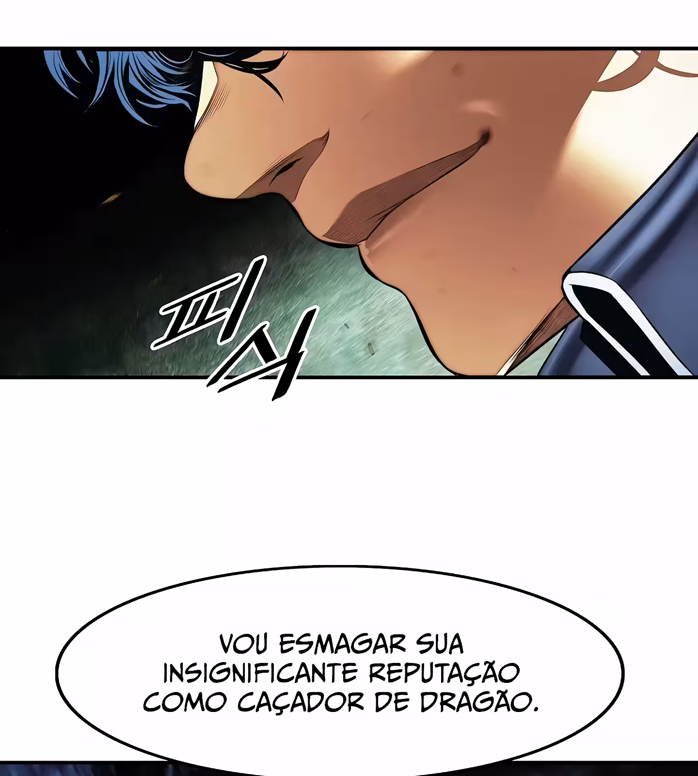 Página do Capítulo 206