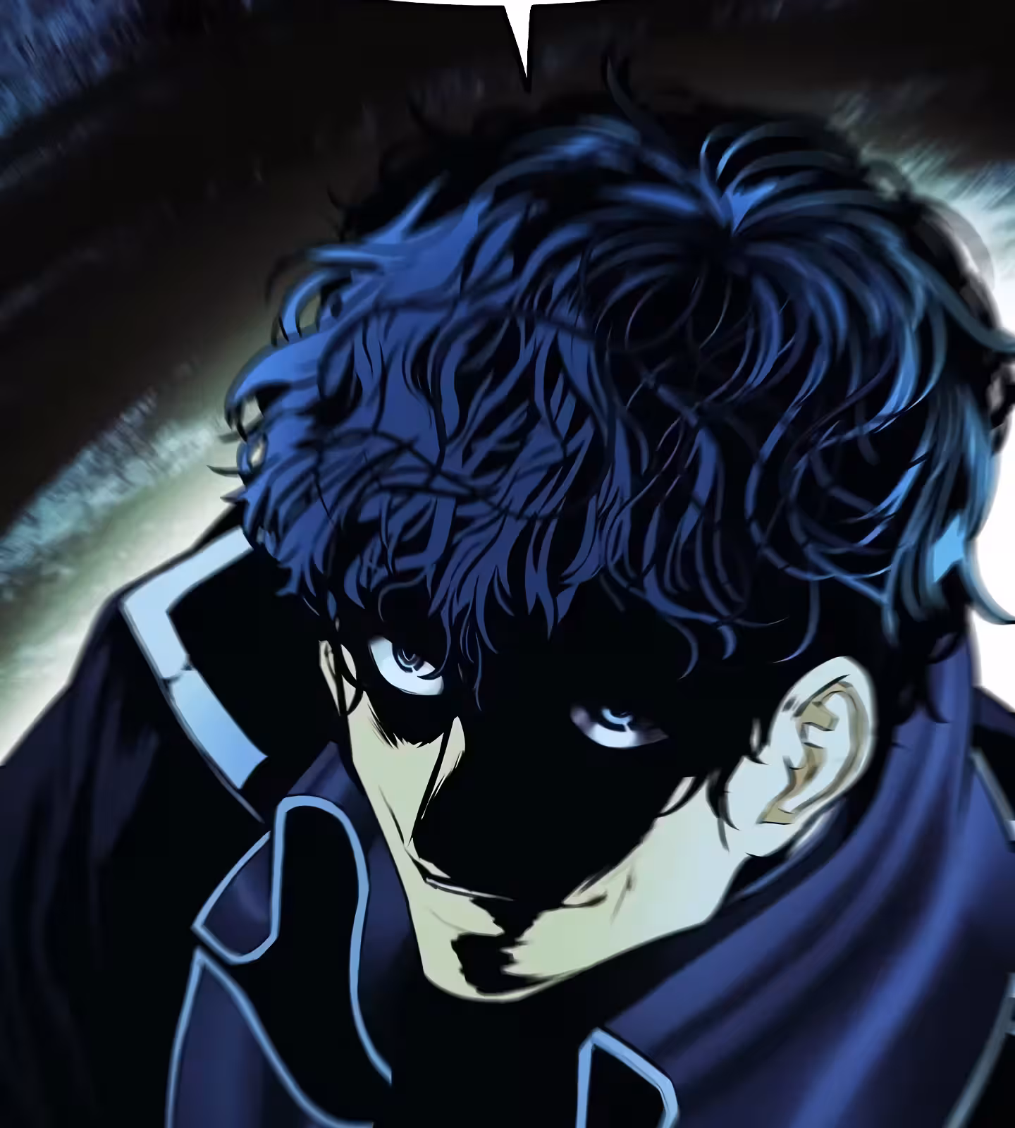 Página do Capítulo 206