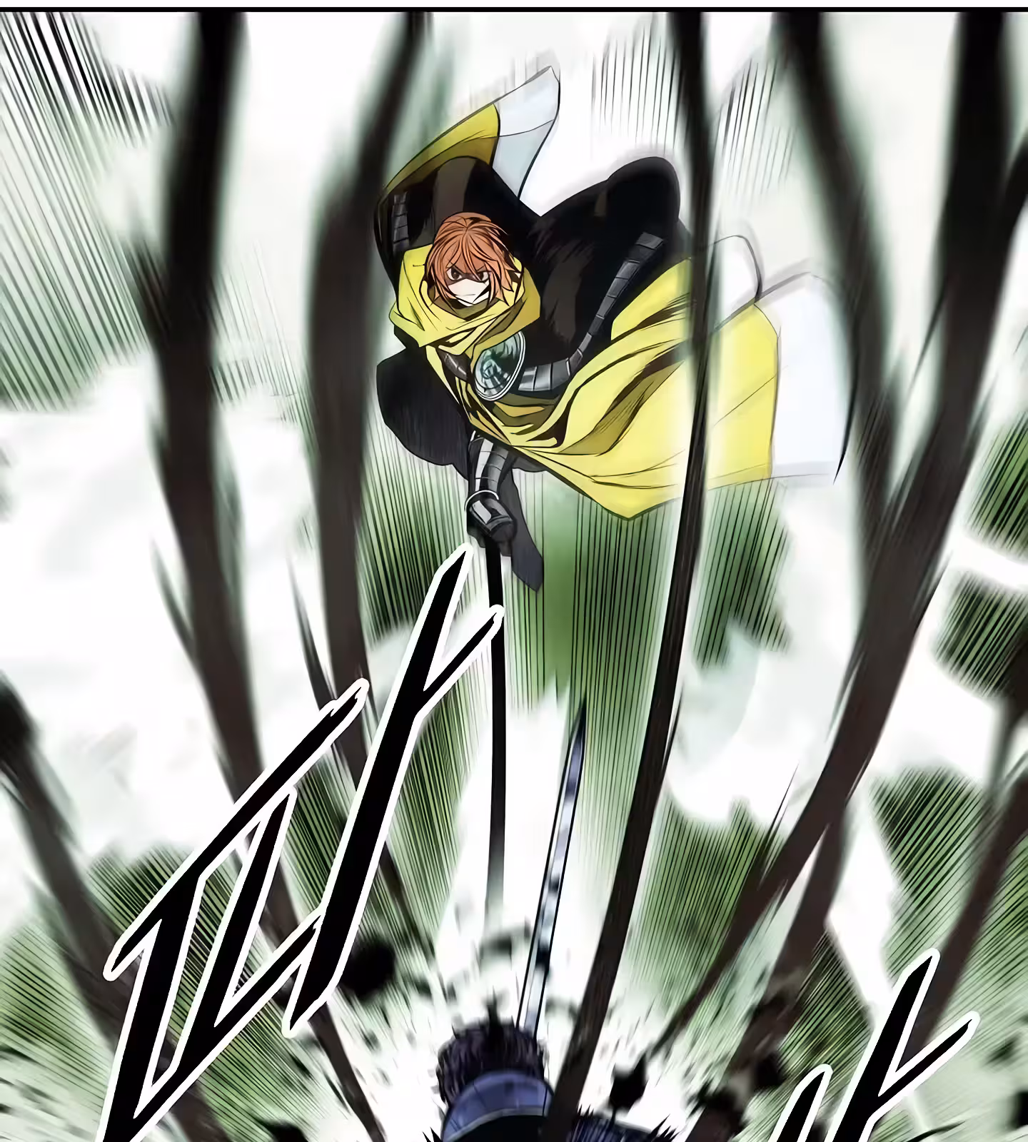 Página do Capítulo 206