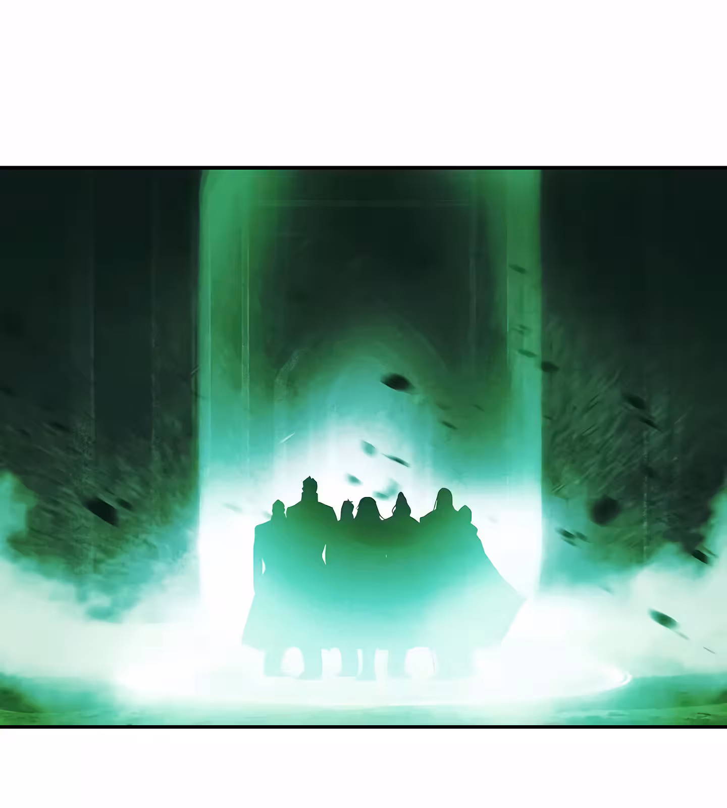 Página do Capítulo 206