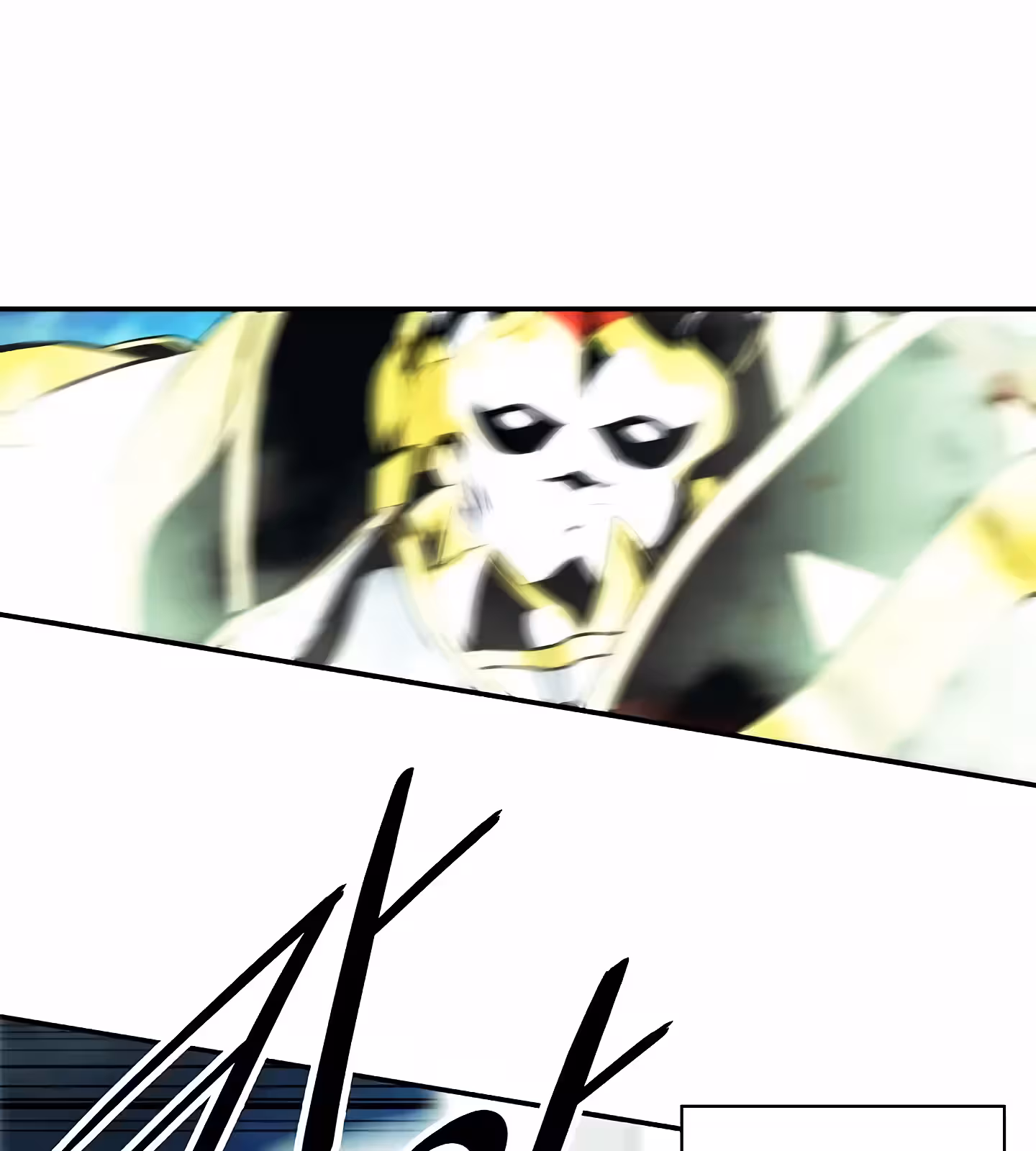 Página do Capítulo 206