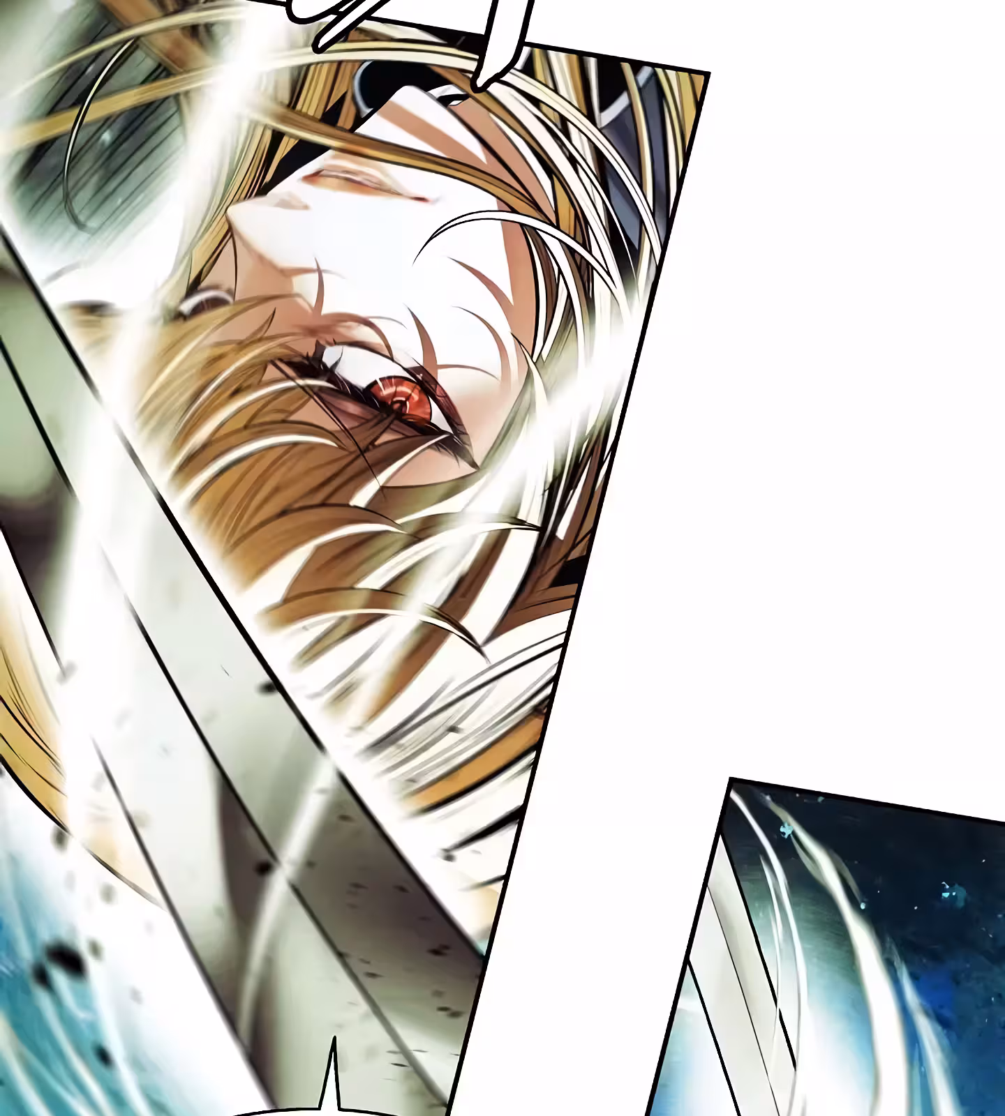 Página do Capítulo 206