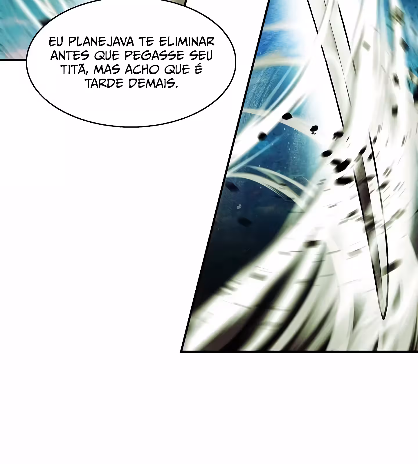 Página do Capítulo 206