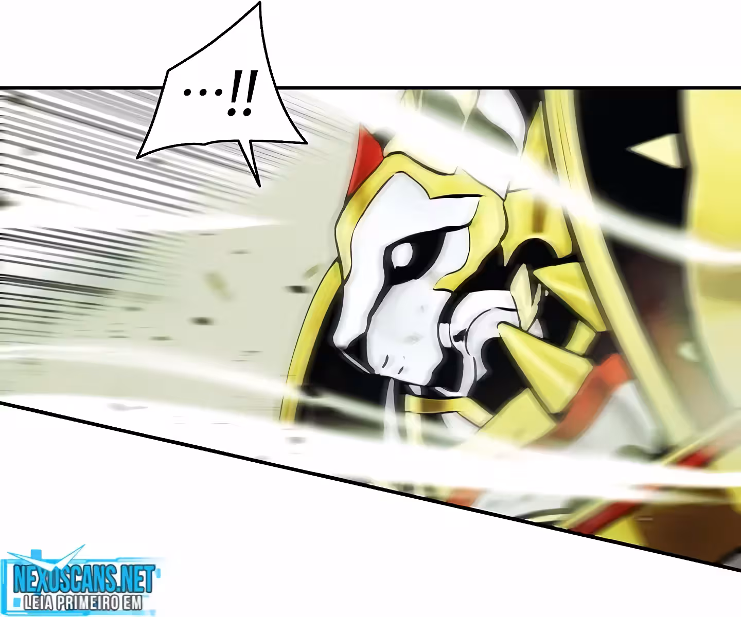 Página do Capítulo 206