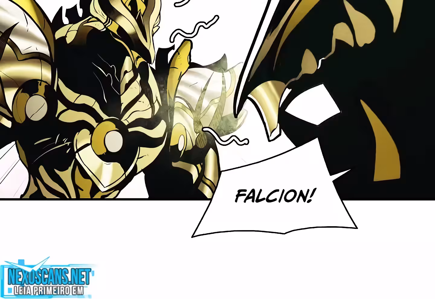 Página do Capítulo 206