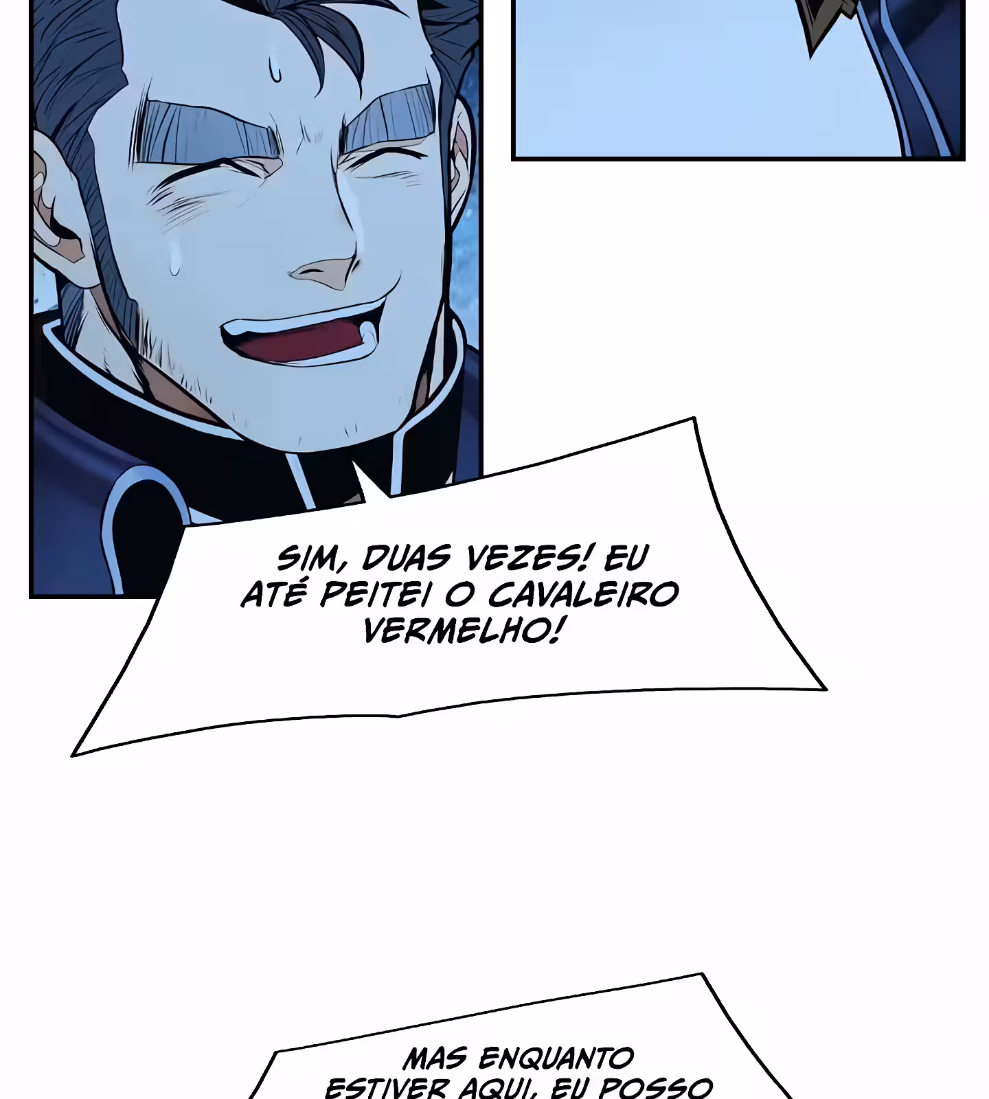 Página do Capítulo 206