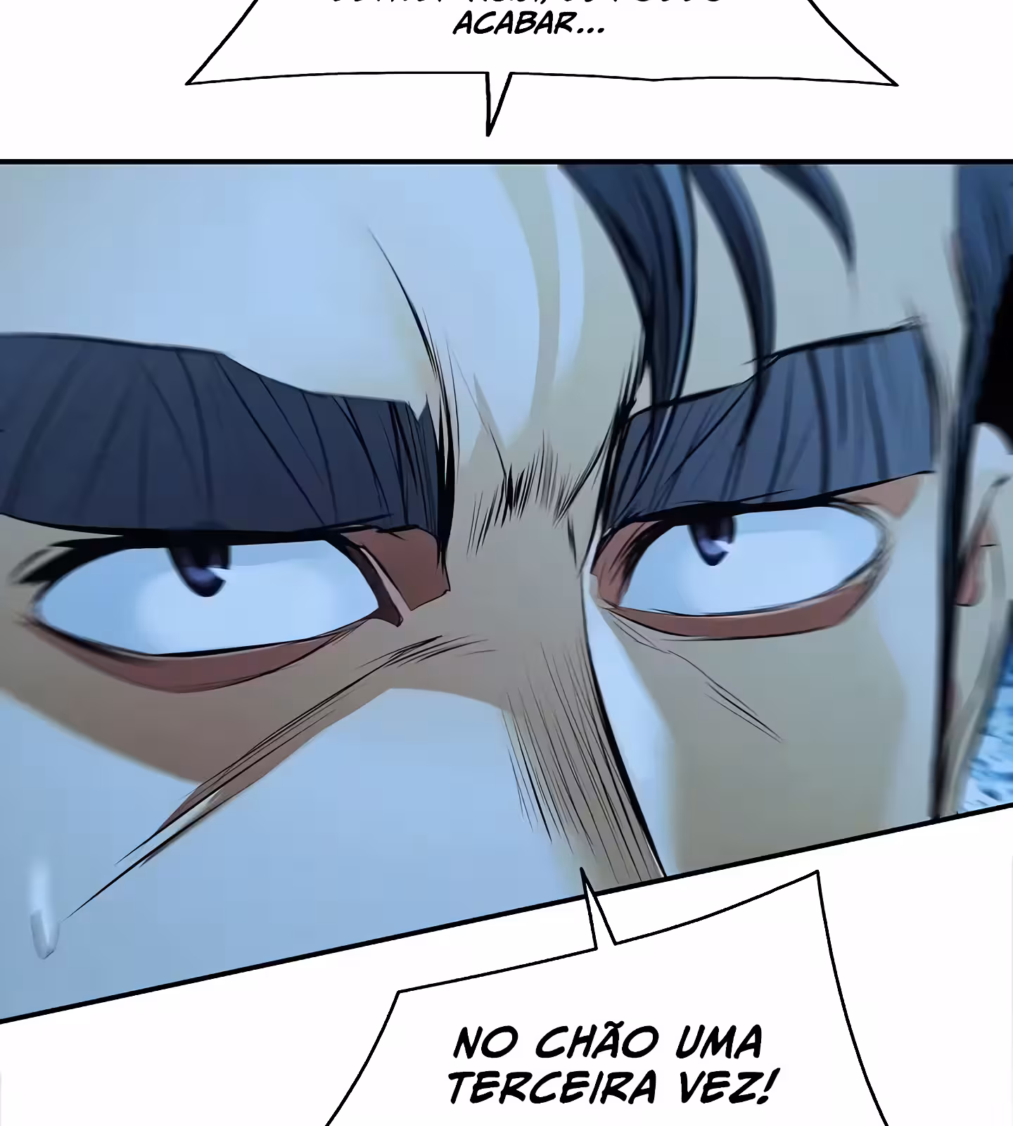 Página do Capítulo 206