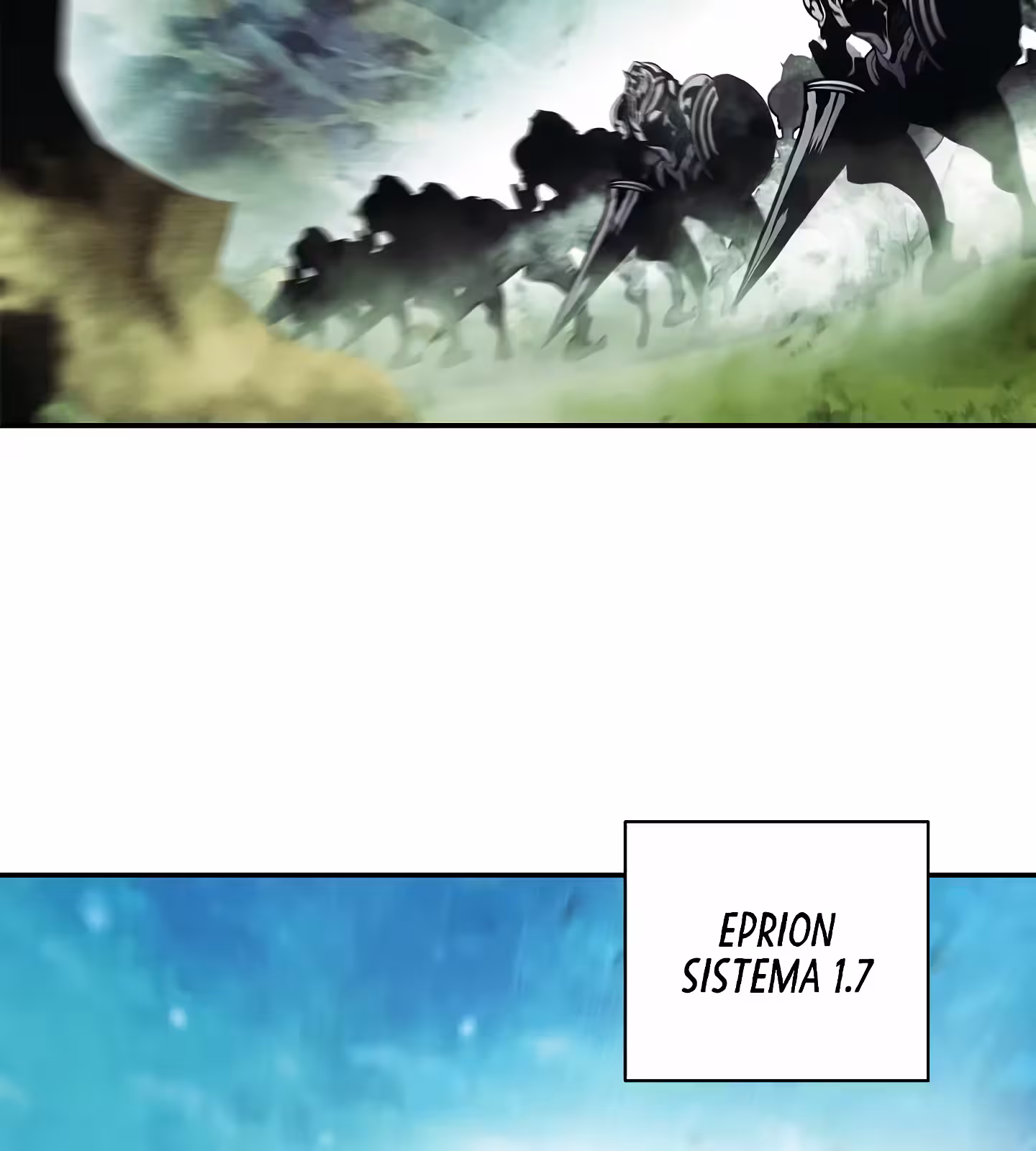 Página do Capítulo 206