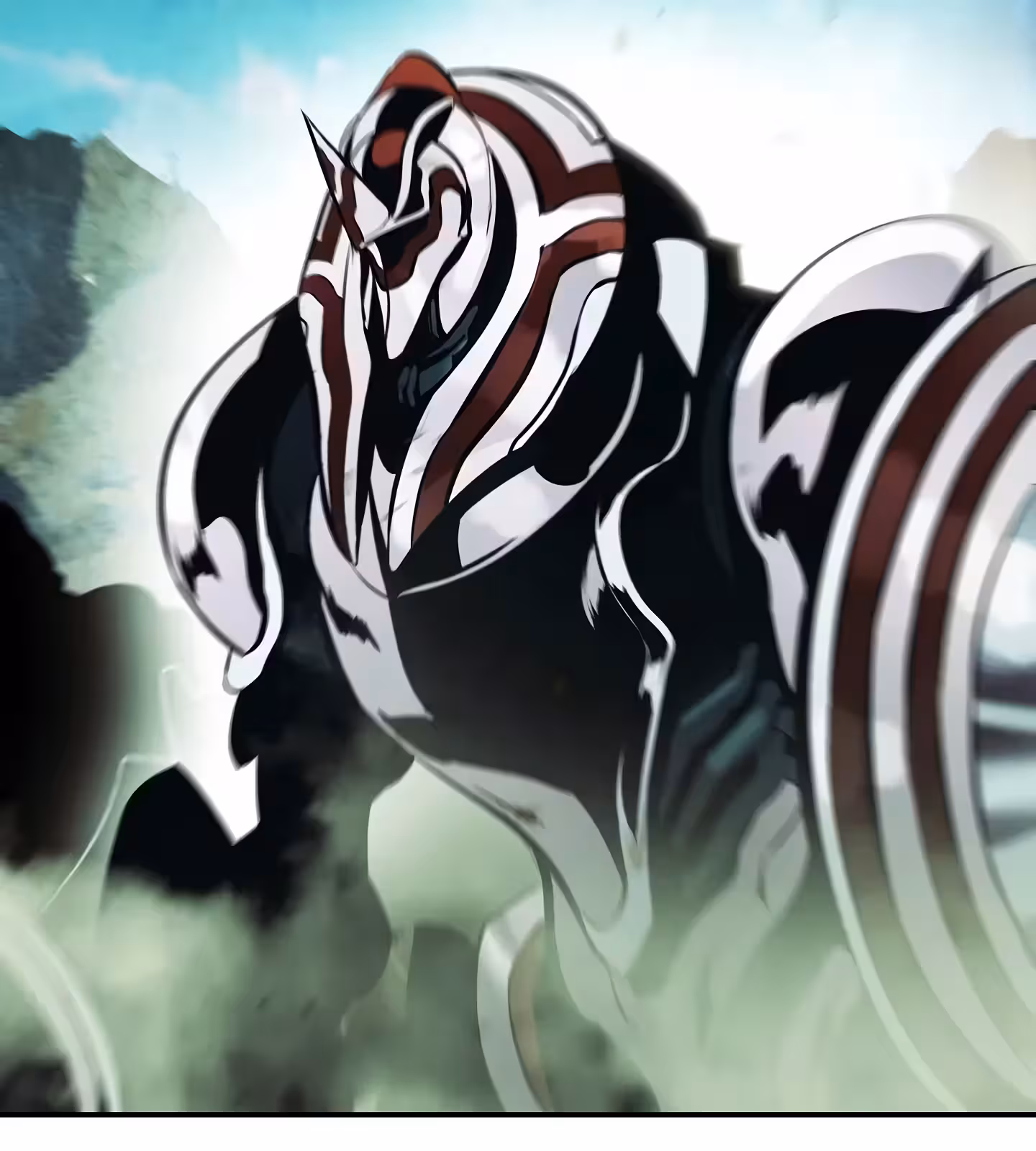 Página do Capítulo 206